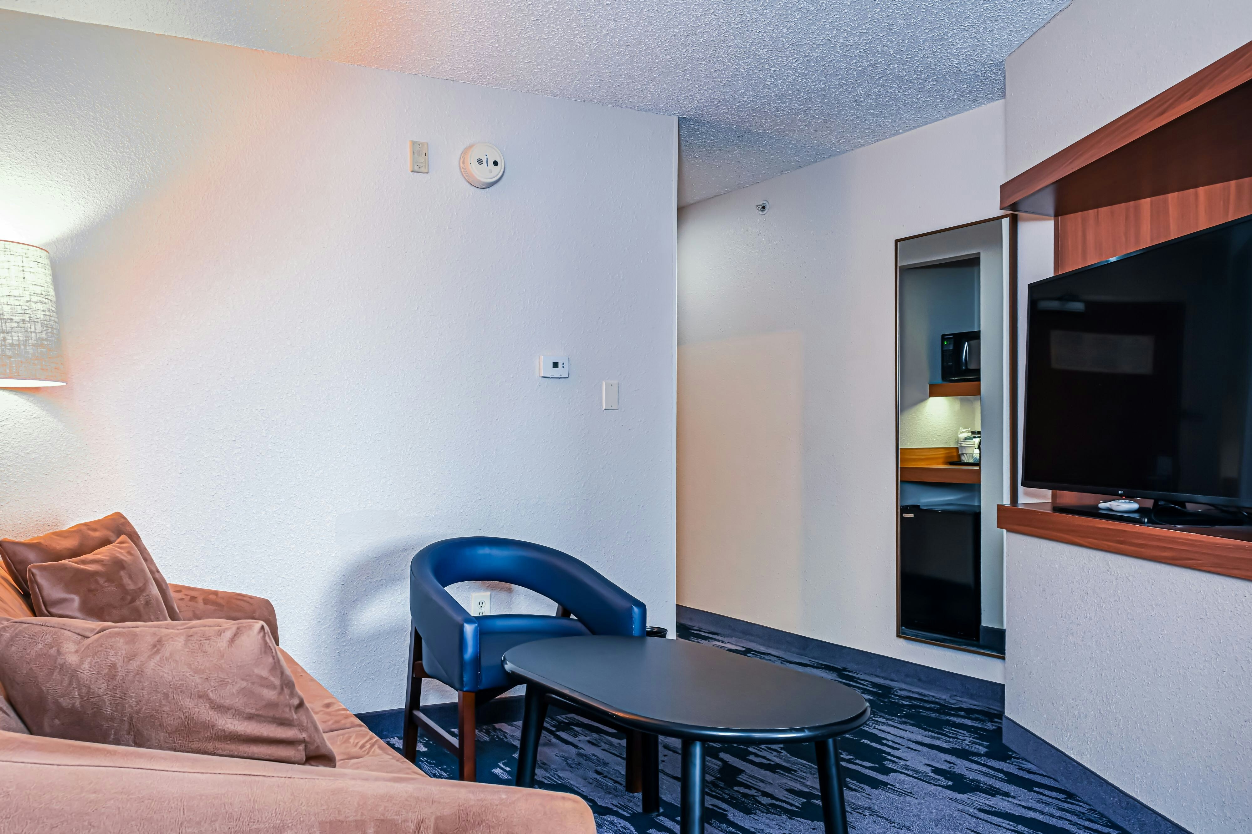 Fairfield by Marriott Inn & Suites Indianapolis Noblesville