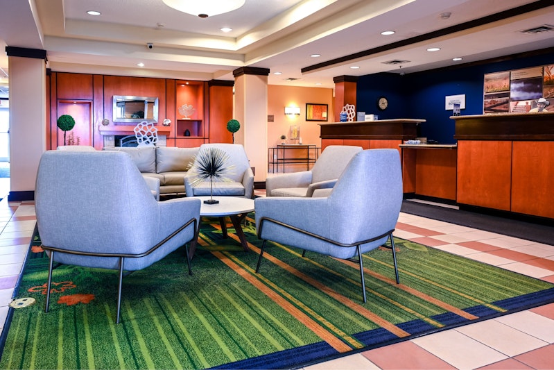 Fairfield by Marriott Inn & Suites Indianapolis Noblesville