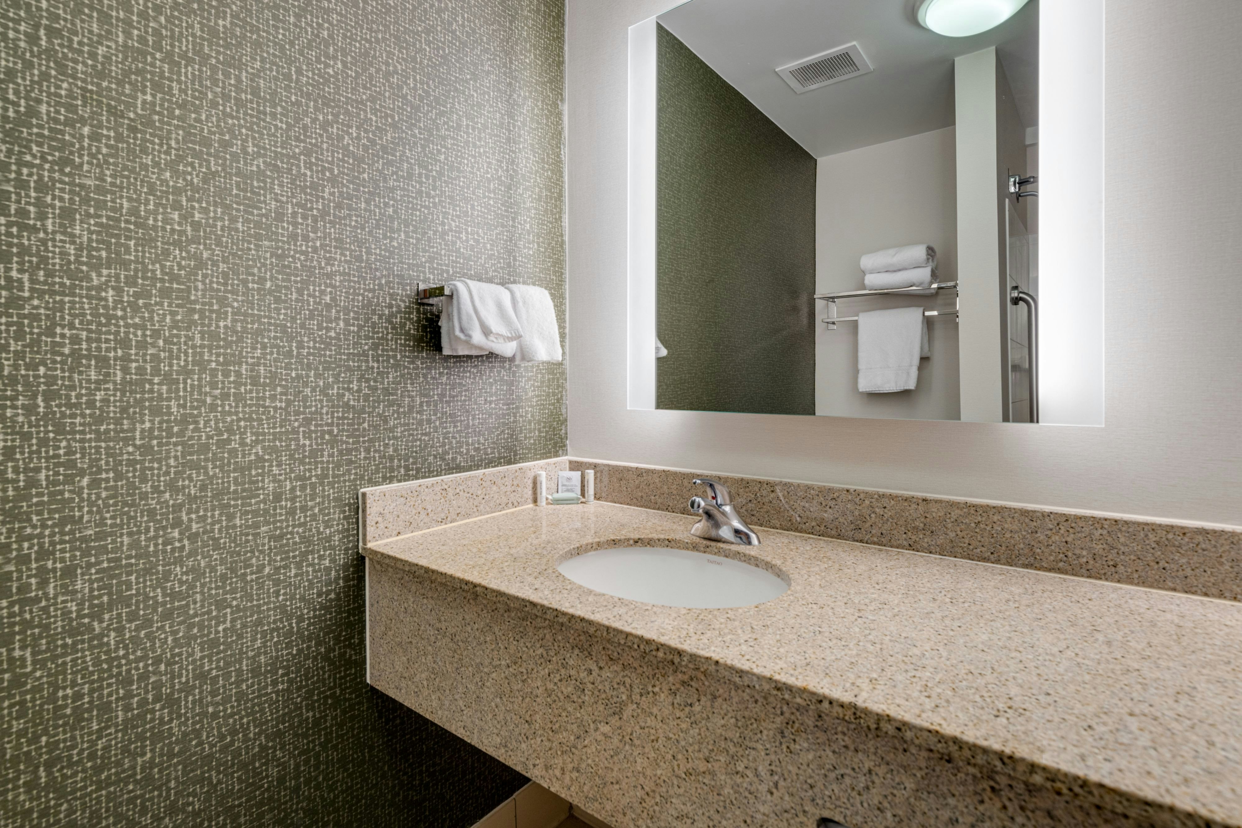 Fairfield by Marriott Inn & Suites Lawton