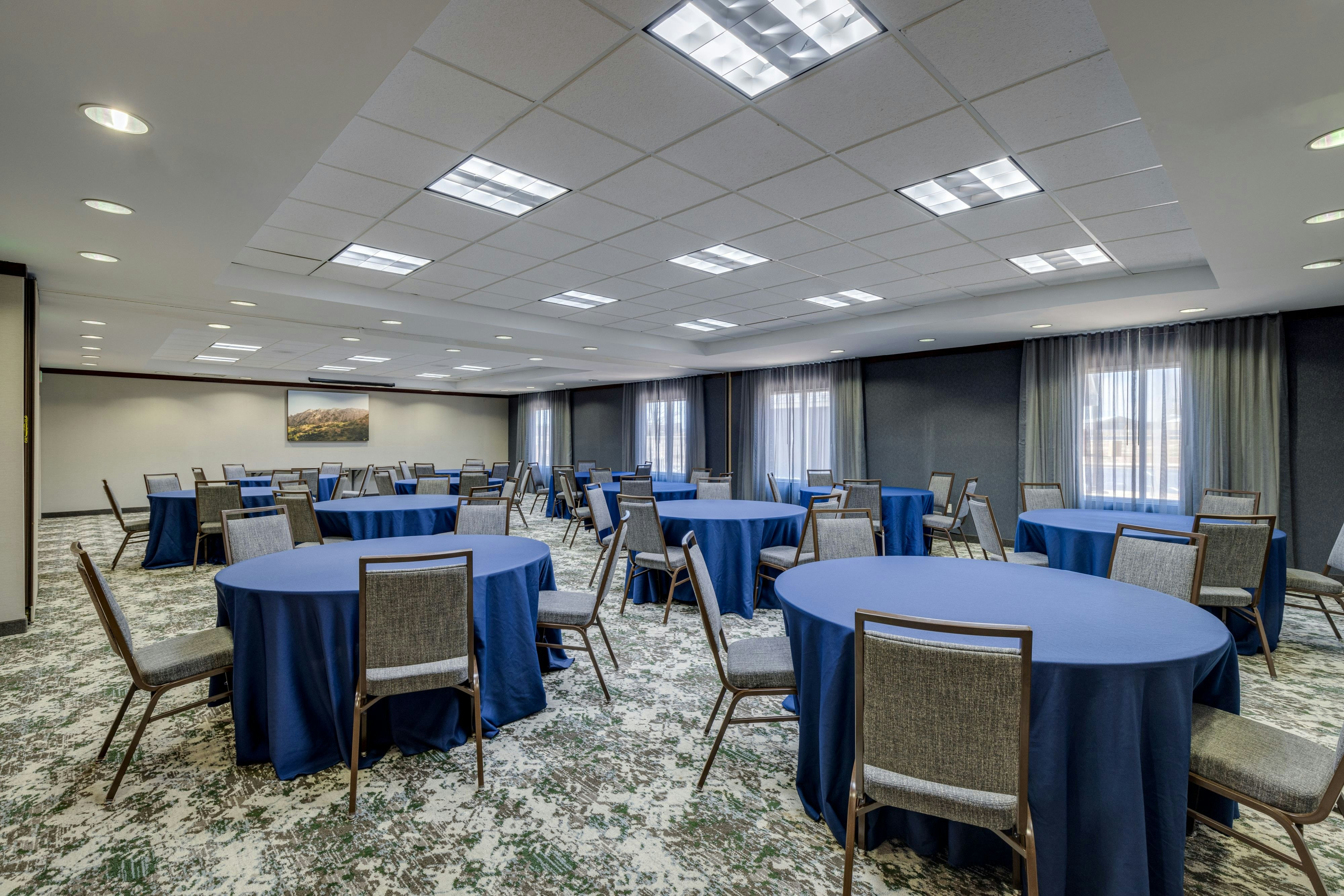 Fairfield by Marriott Inn & Suites Lawton