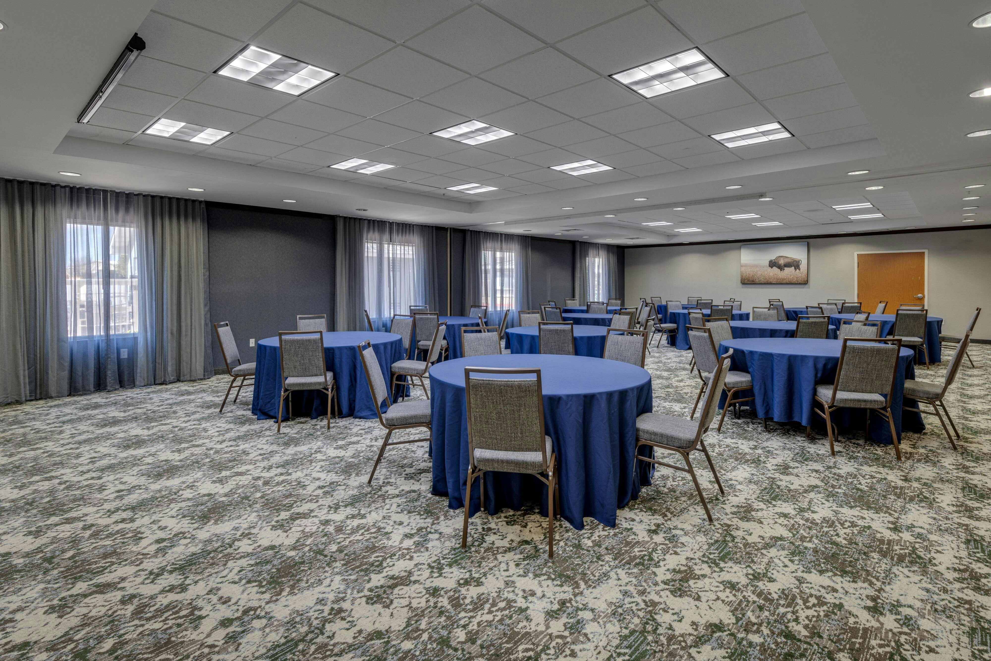 Fairfield by Marriott Inn & Suites Lawton