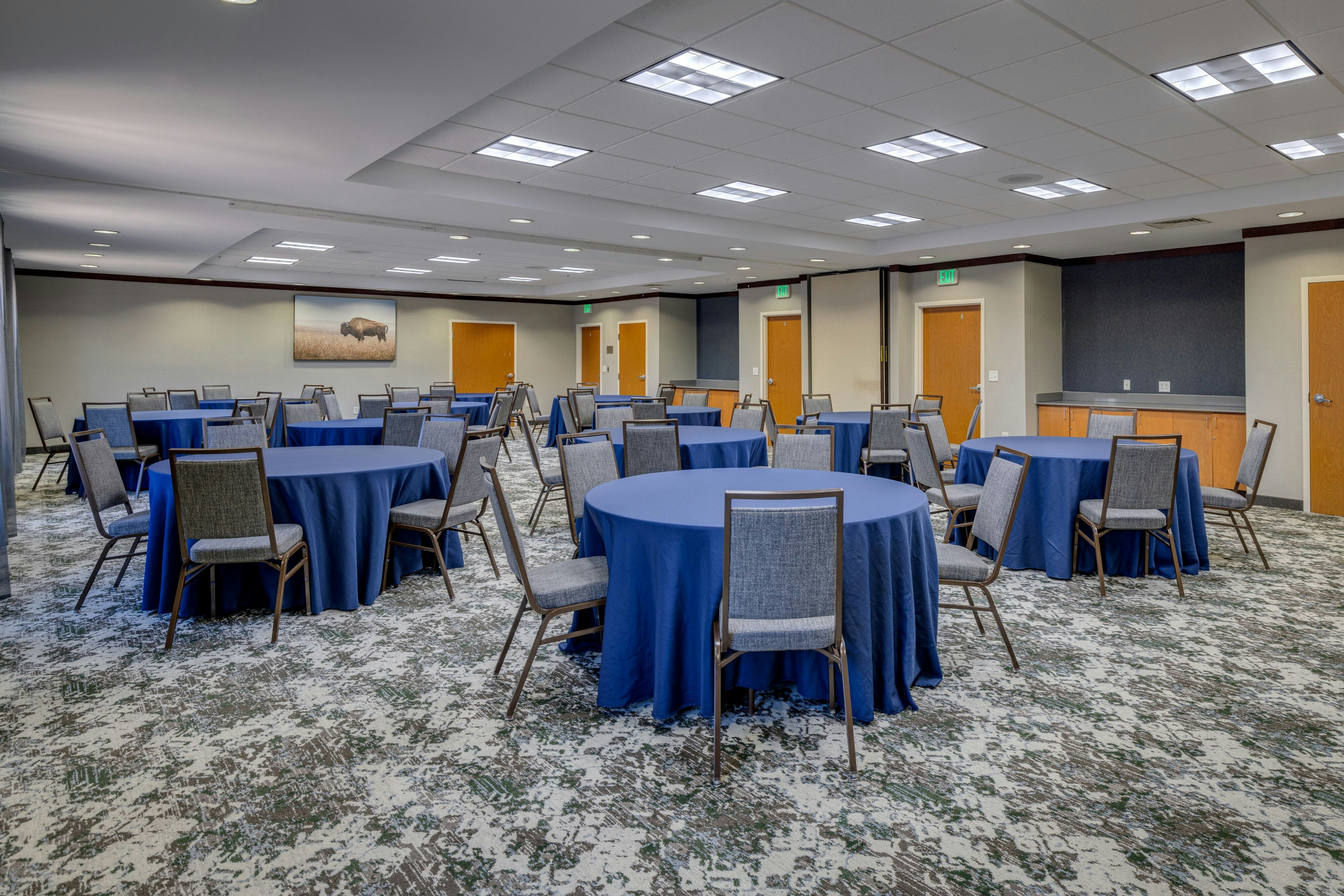 Fairfield by Marriott Inn & Suites Lawton
