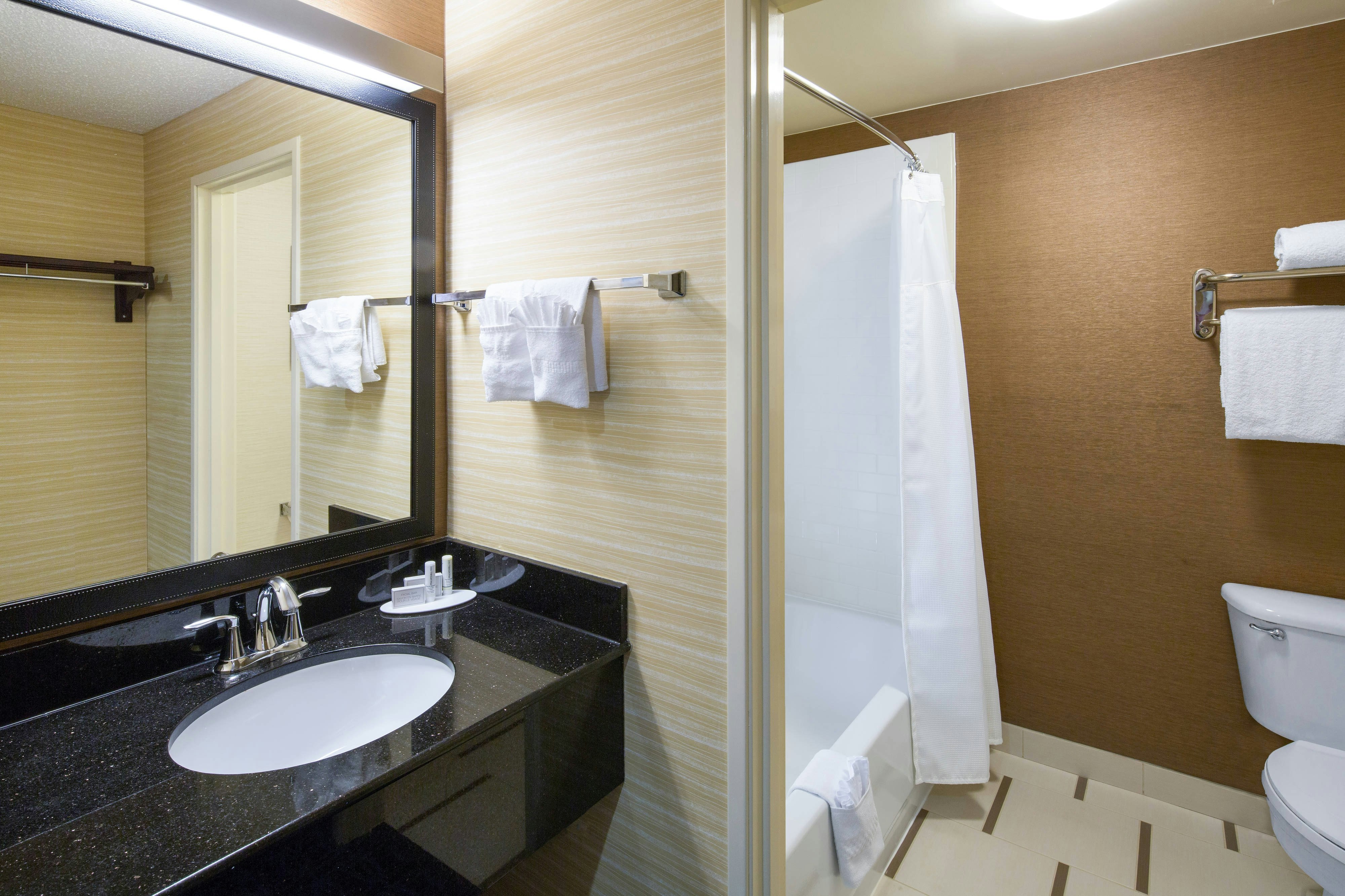 Fairfield by Marriott Inn & Suites San Antonio Airport/North Star Mall