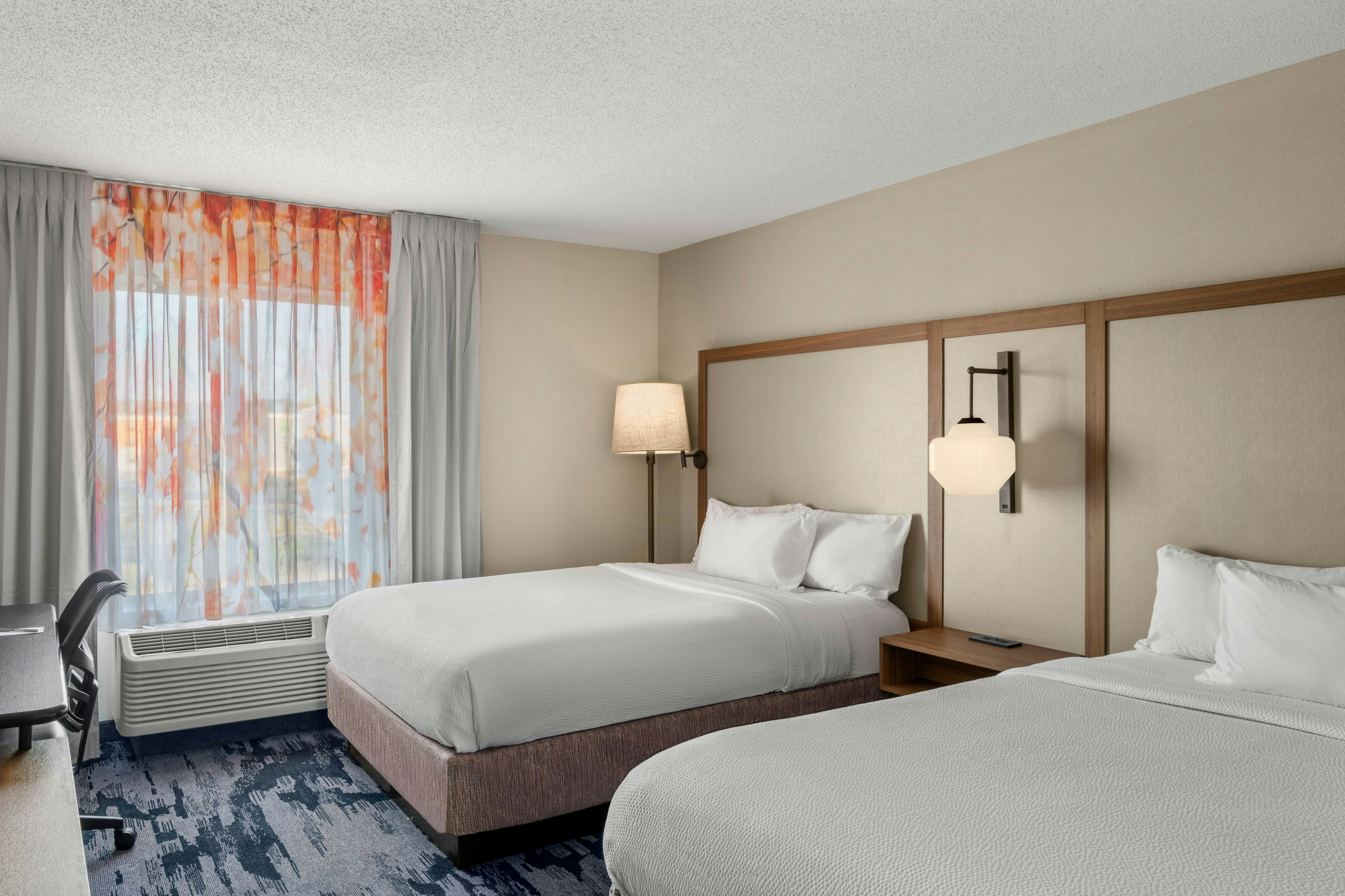 Fairfield by Marriott Inn & Suites Marion