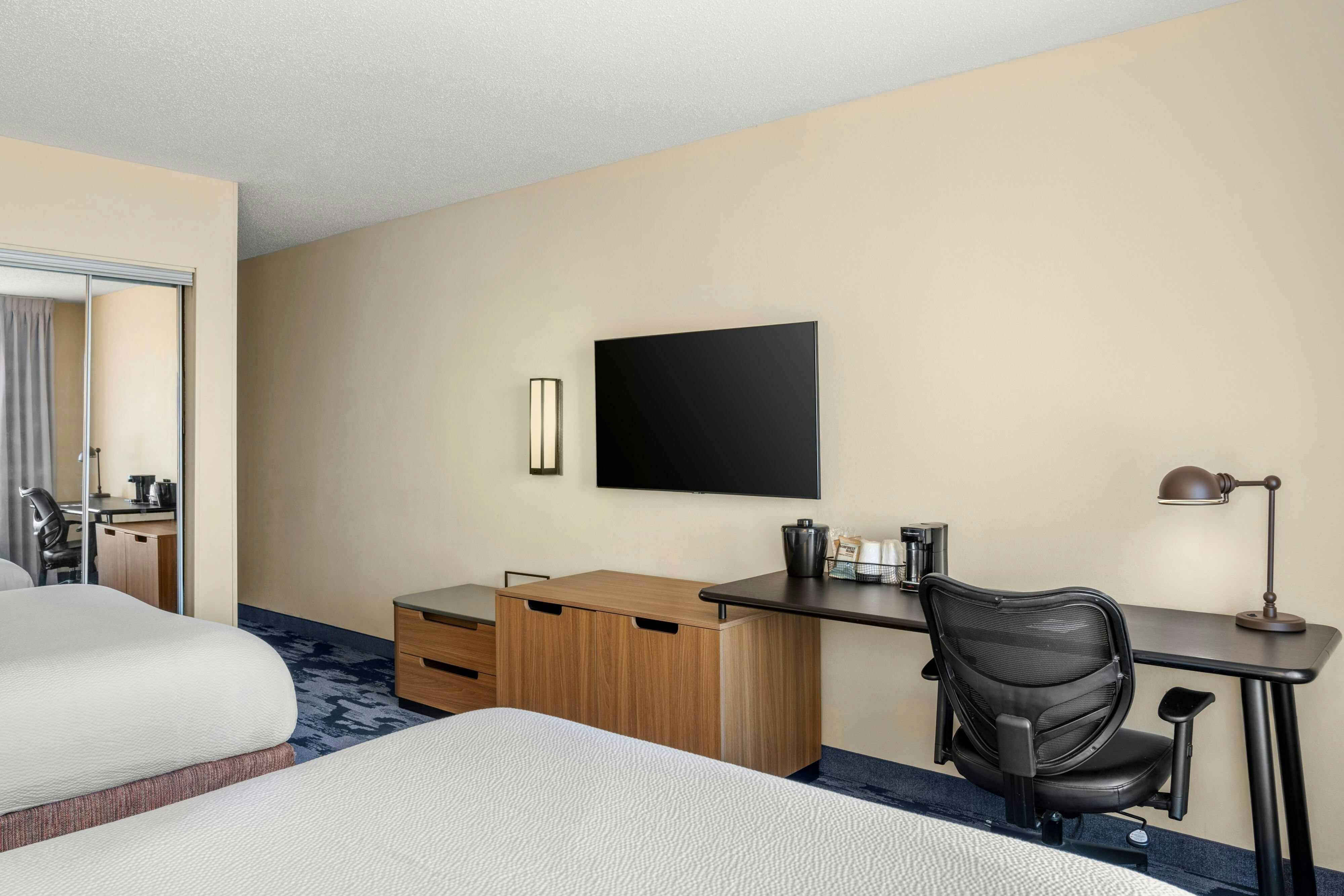 Fairfield by Marriott Inn & Suites Marion