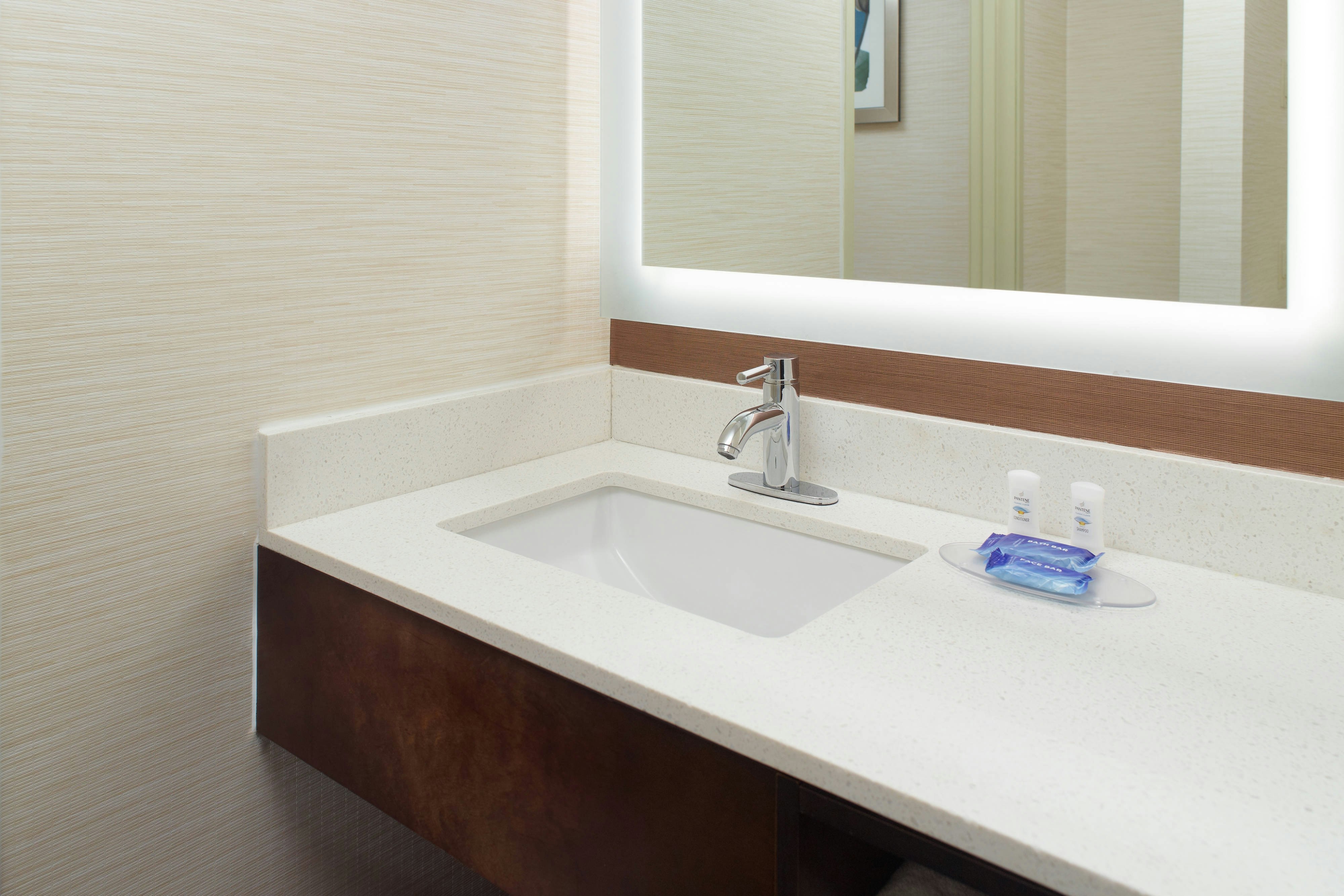 Fairfield by Marriott Inn & Suites Clarksville