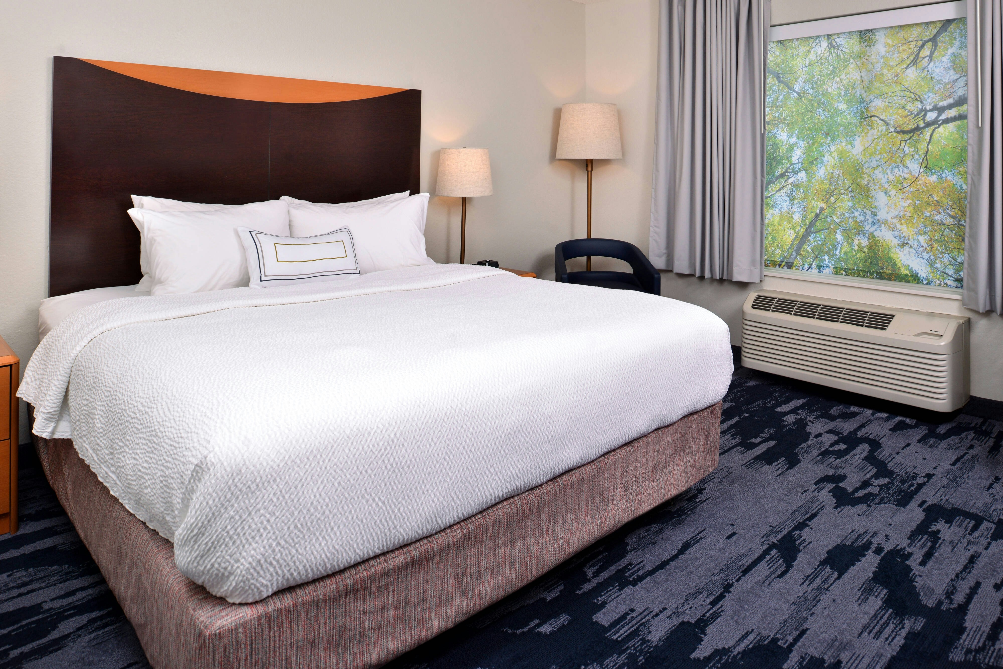 Fairfield by Marriott Inn & Suites Beloit