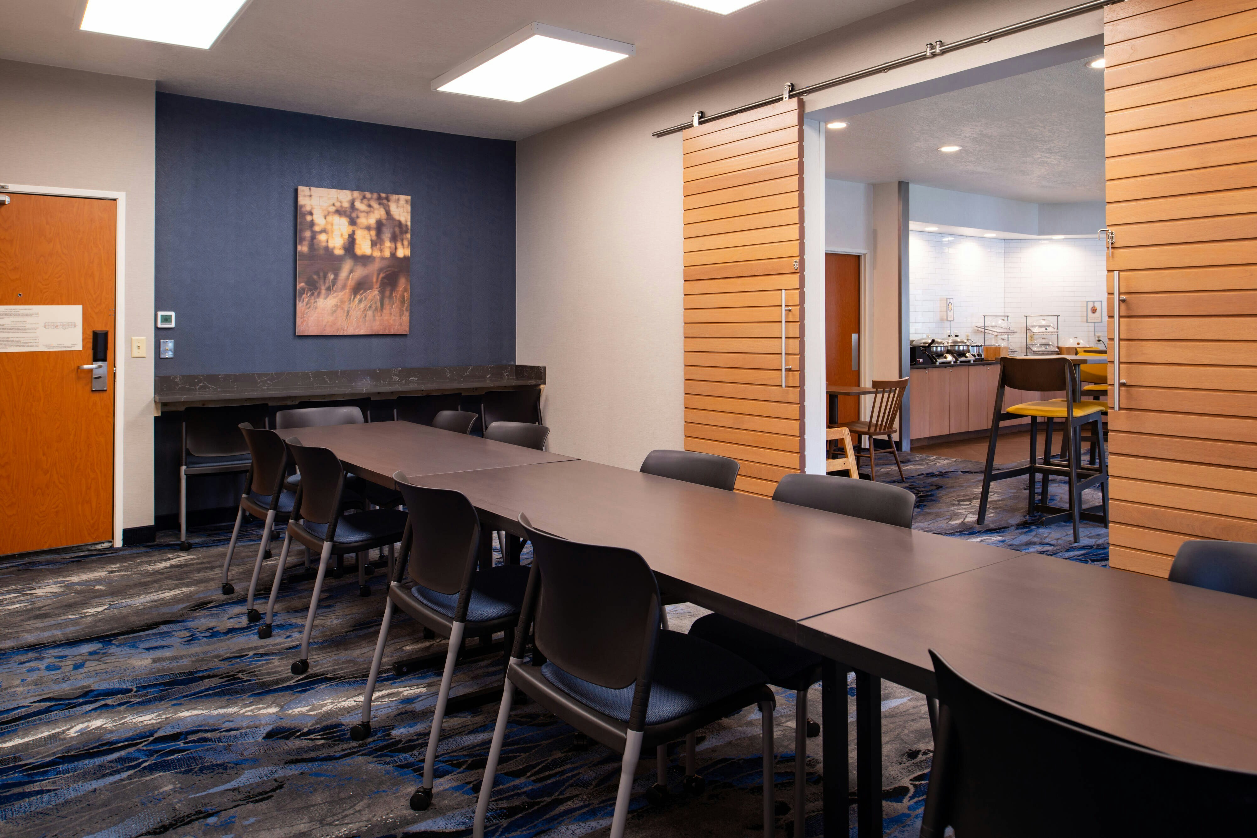 Fairfield by Marriott Inn & Suites Beloit