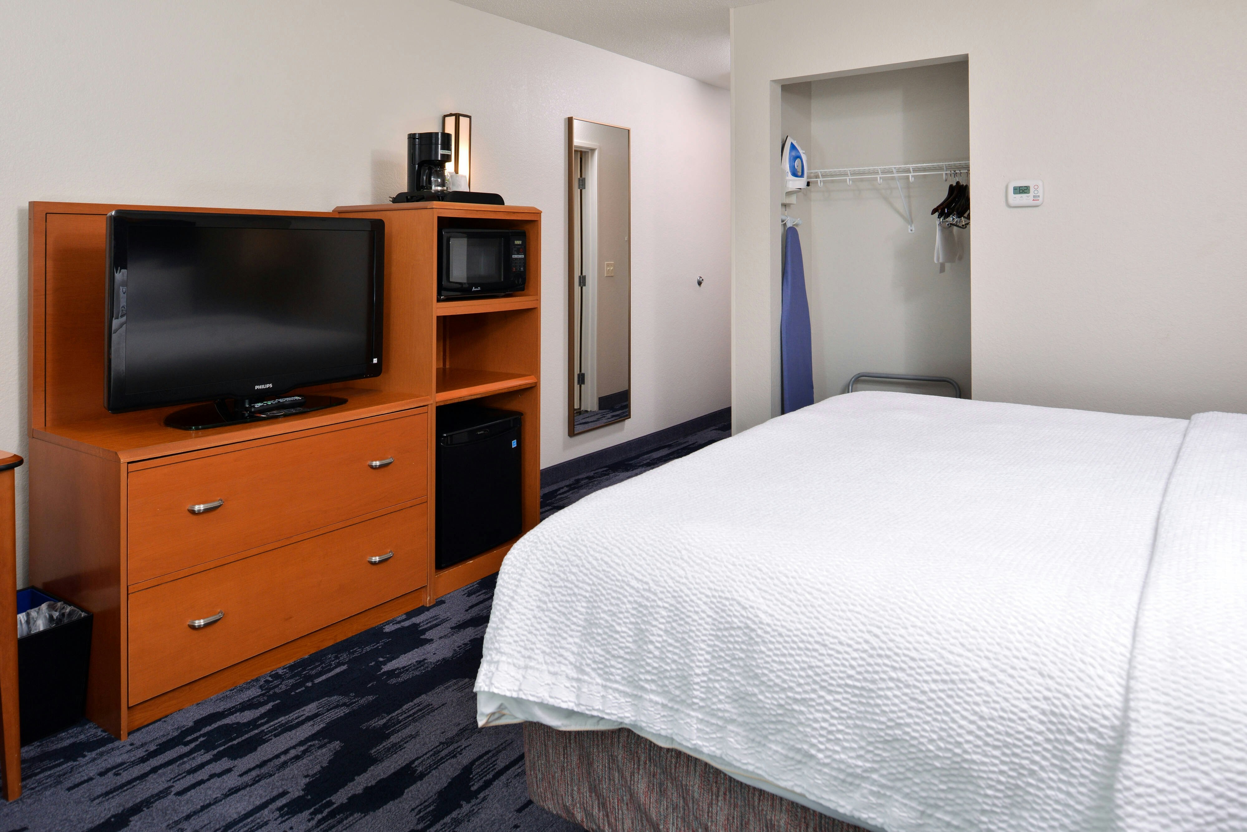Fairfield by Marriott Inn & Suites Beloit
