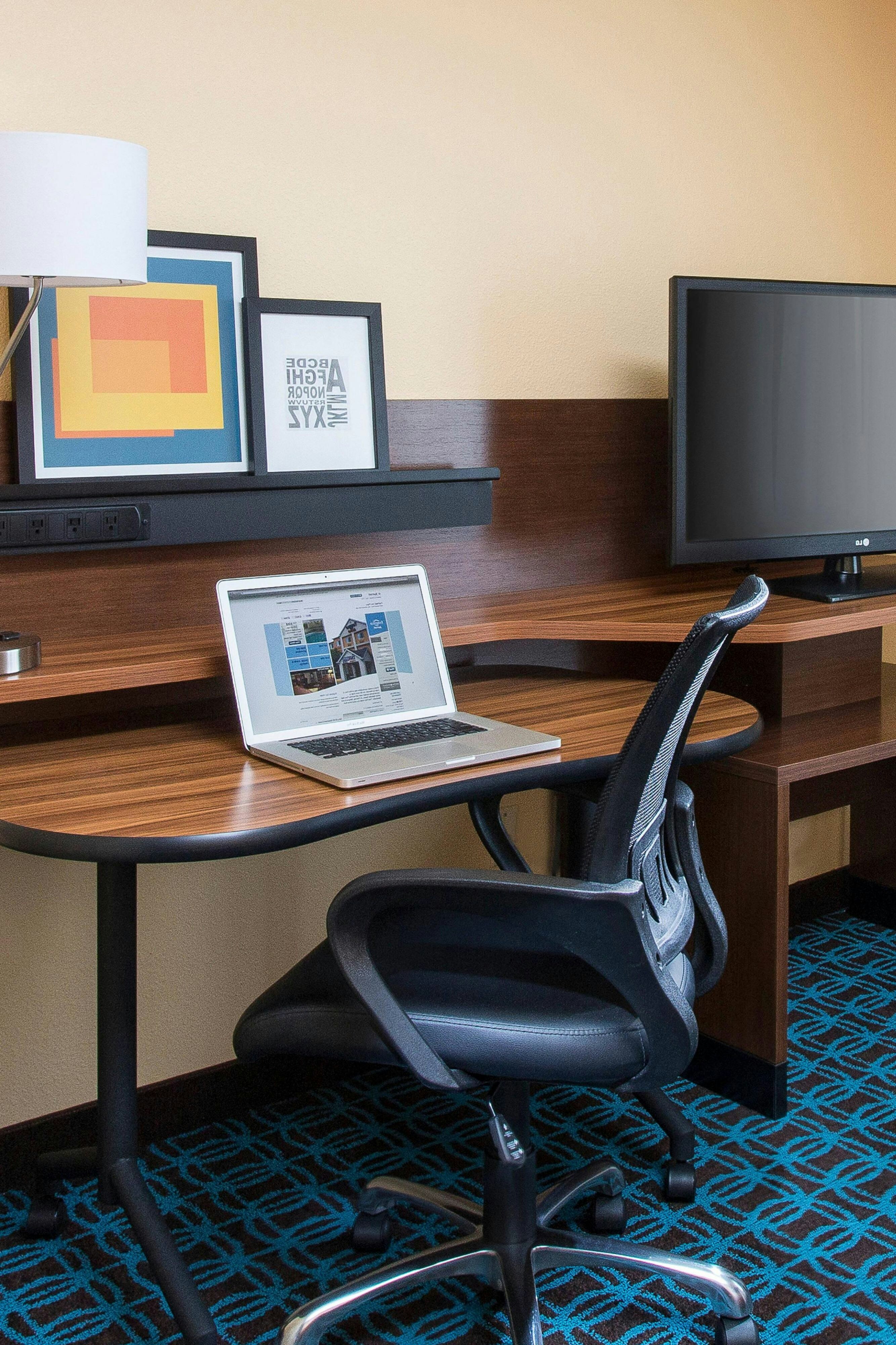 Fairfield by Marriott Inn & Suites Peru