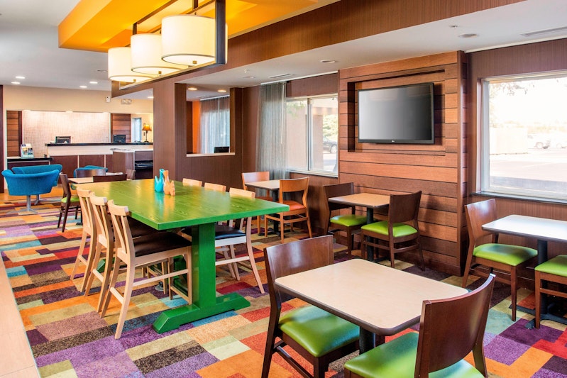 Fairfield by Marriott Inn & Suites Peru