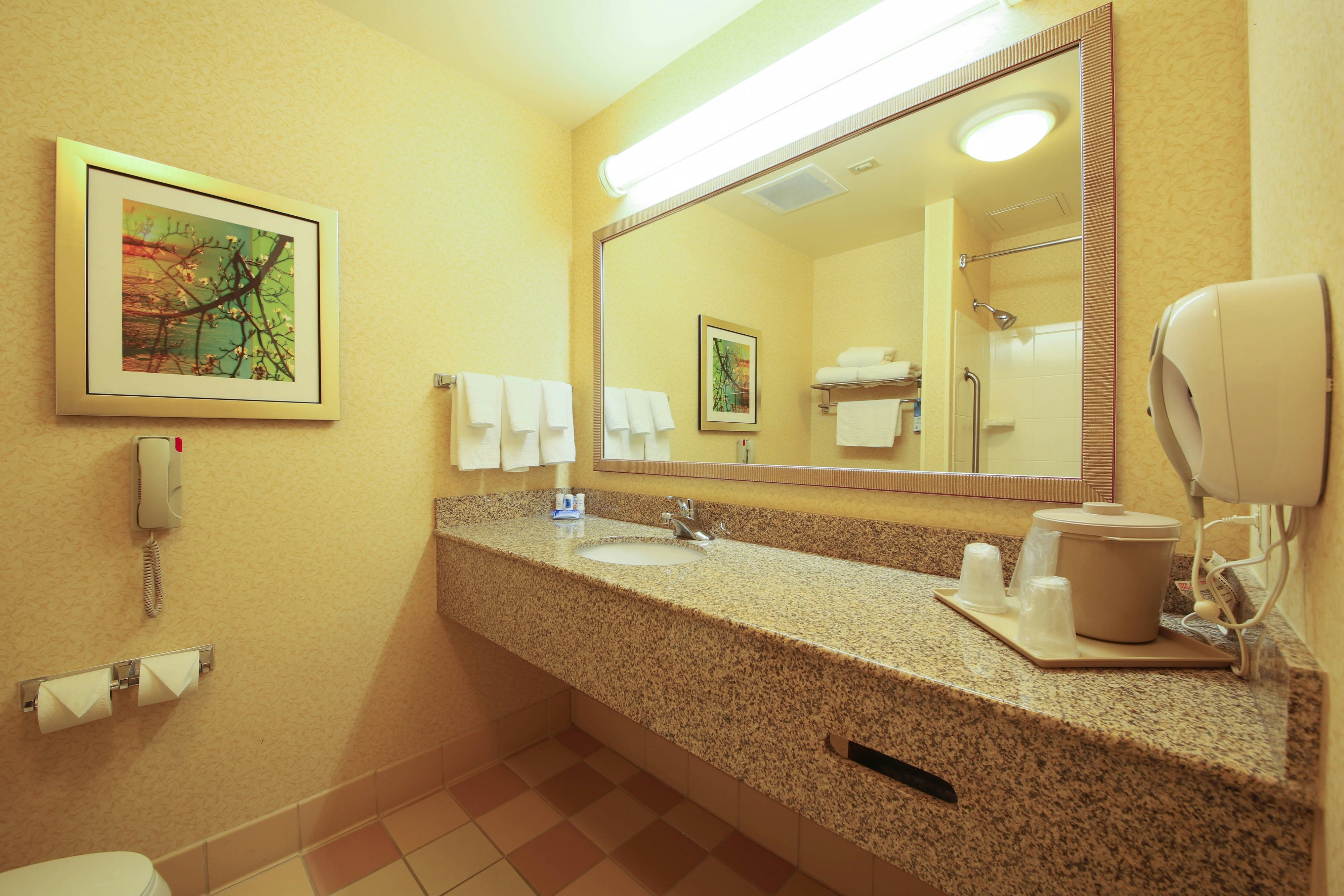 Fairfield by Marriott Inn & Suites Cordele