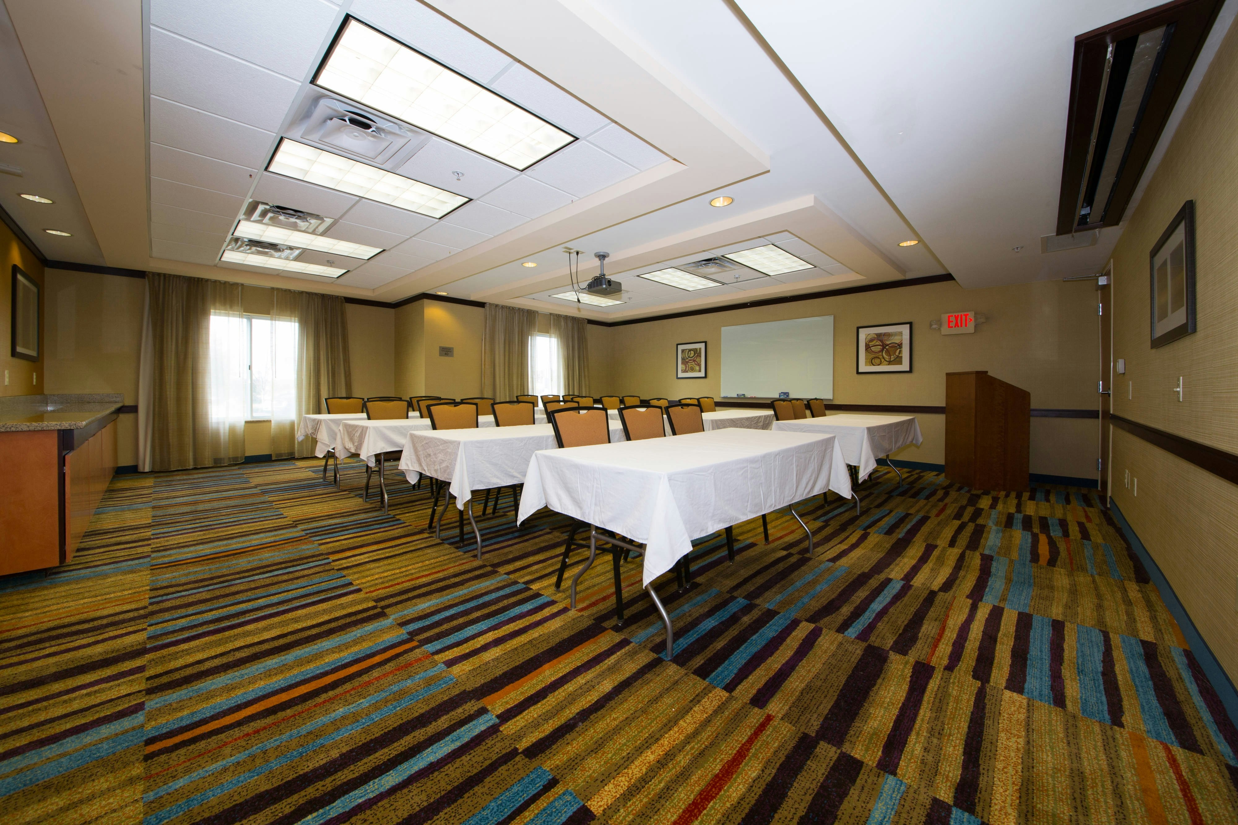 Fairfield by Marriott Inn & Suites Cordele