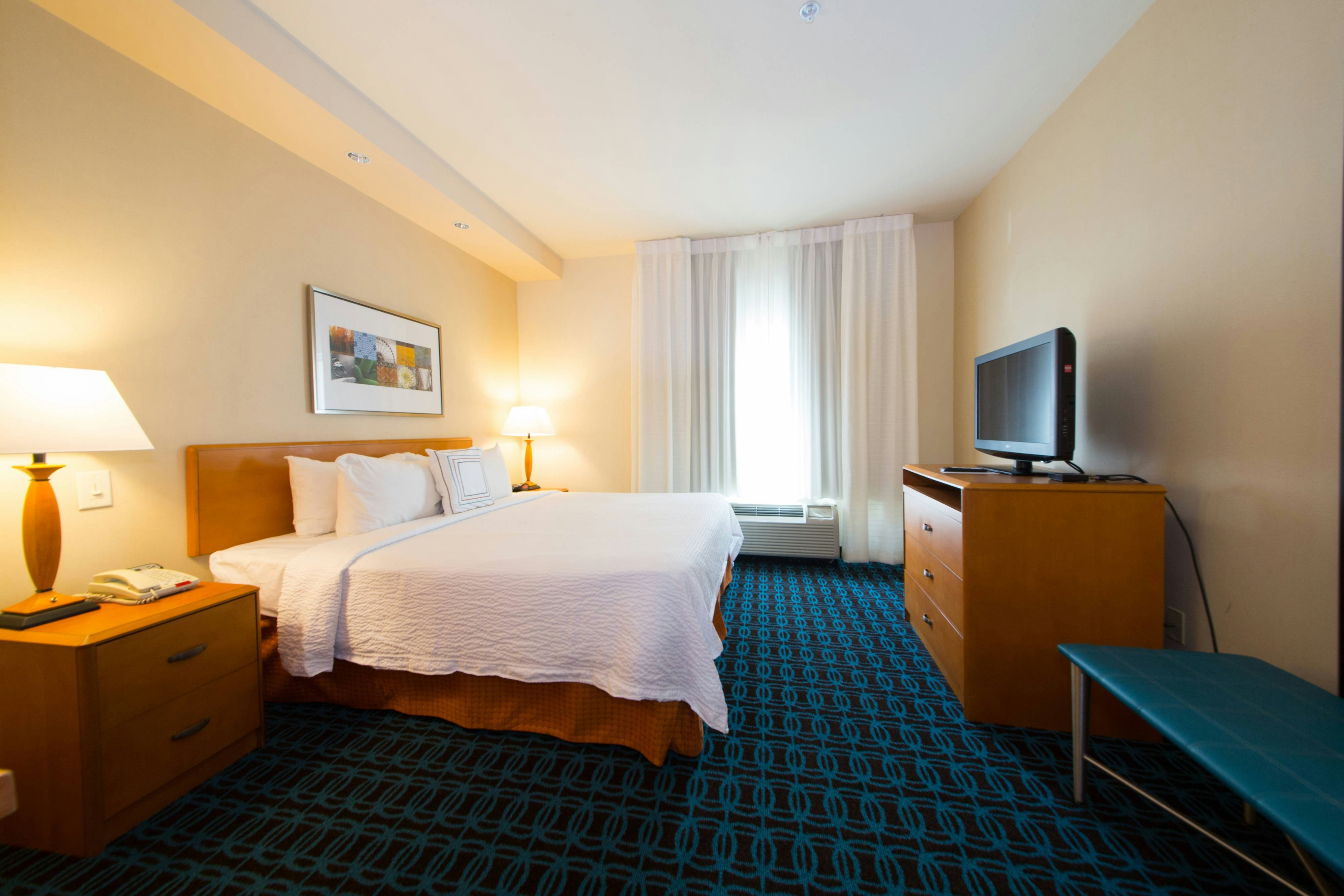 Fairfield by Marriott Inn & Suites Cordele
