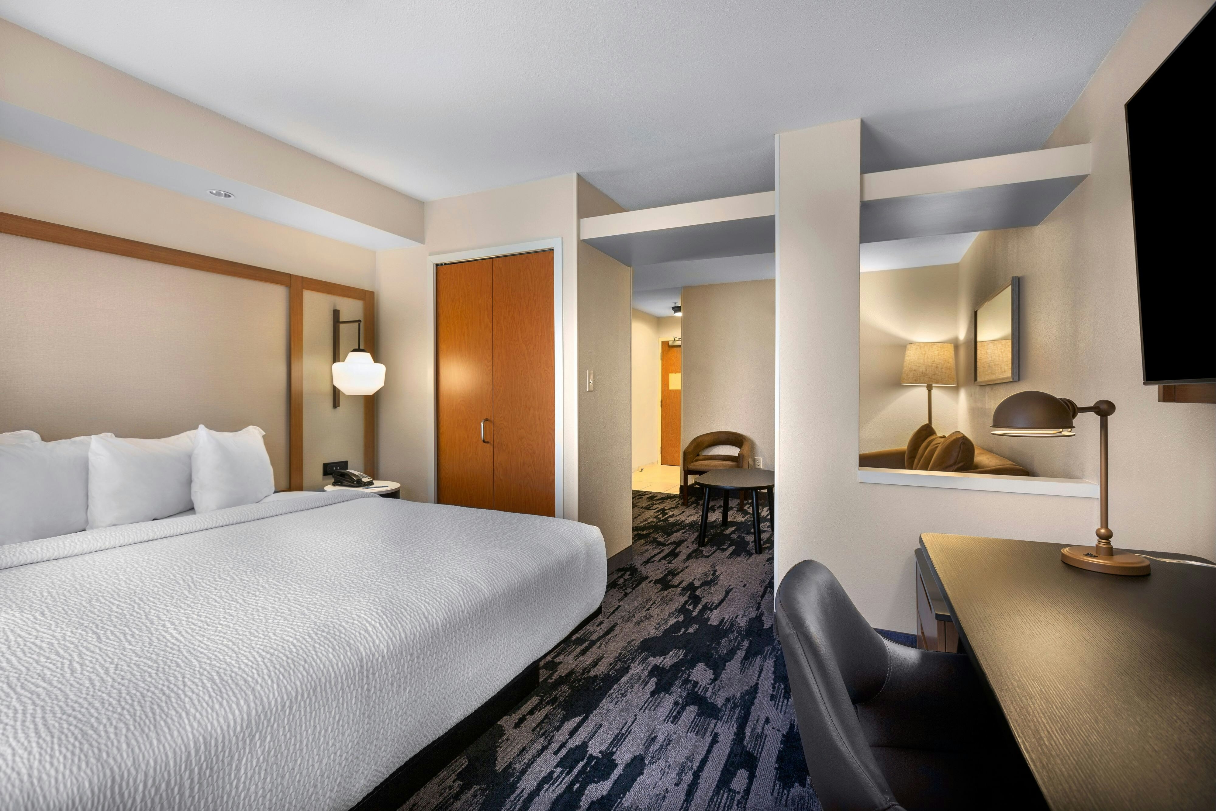 Fairfield by Marriott Inn & Suites Elizabeth City