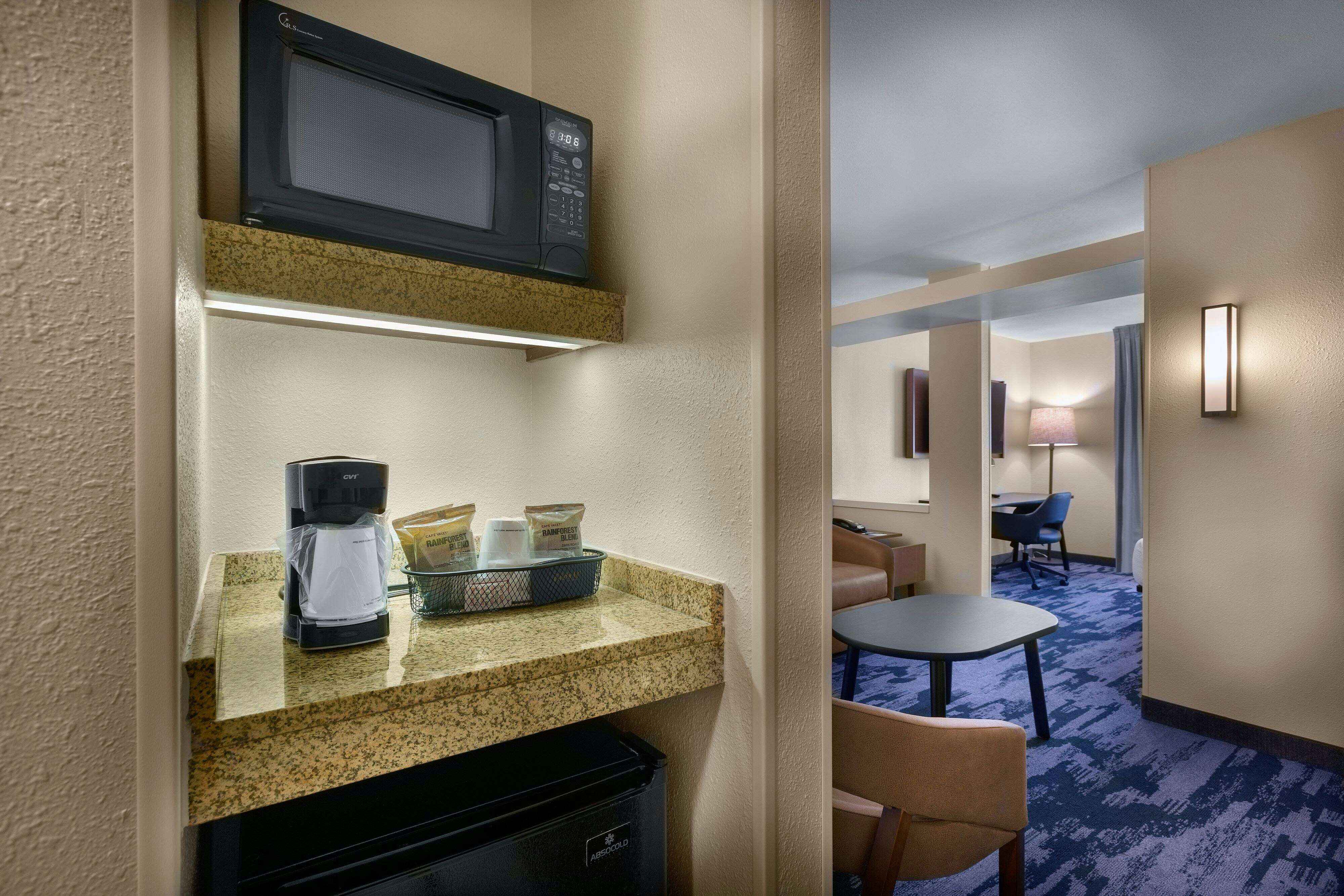 Fairfield by Marriott Inn & Suites Elizabeth City