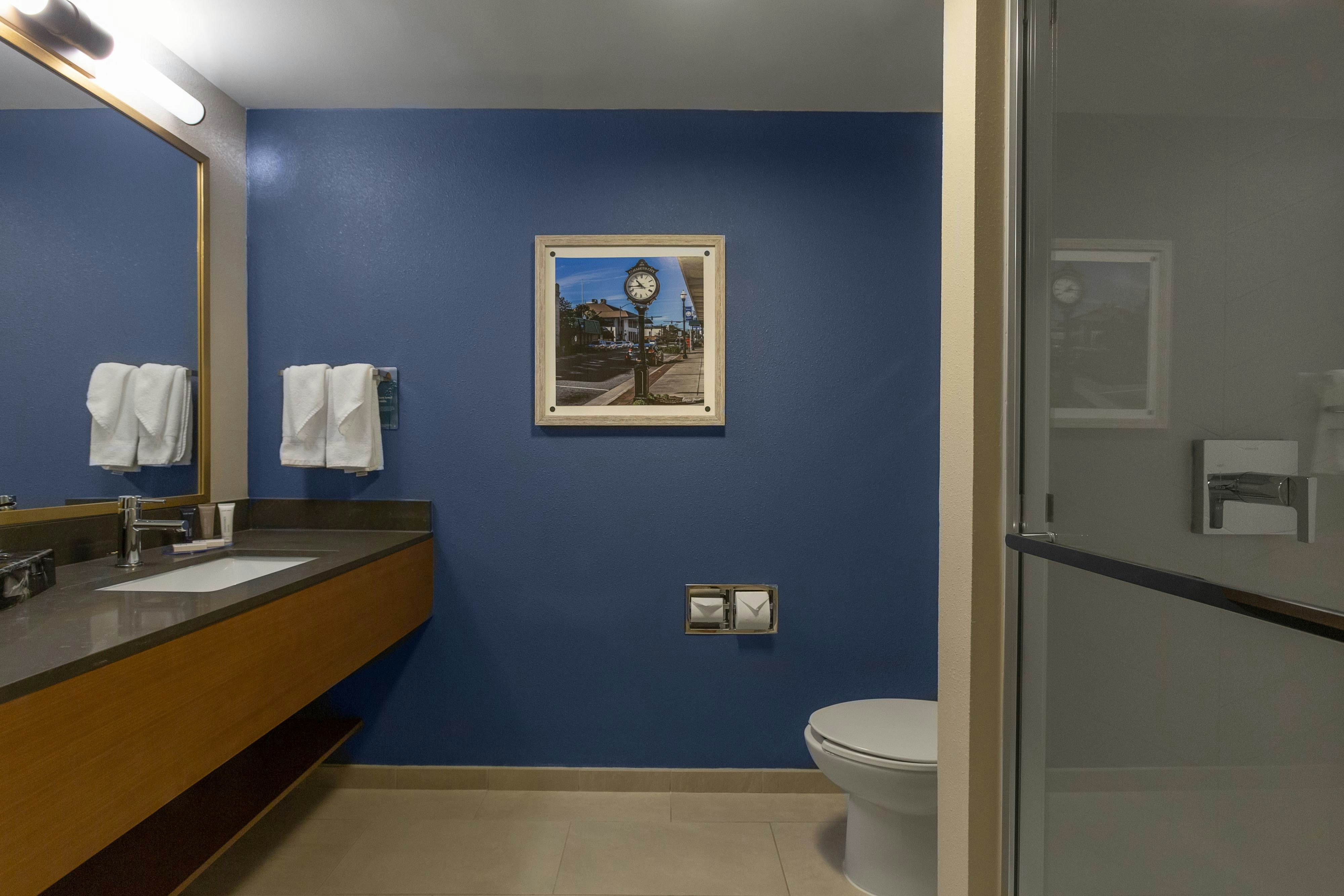 Fairfield by Marriott Inn & Suites Elizabeth City