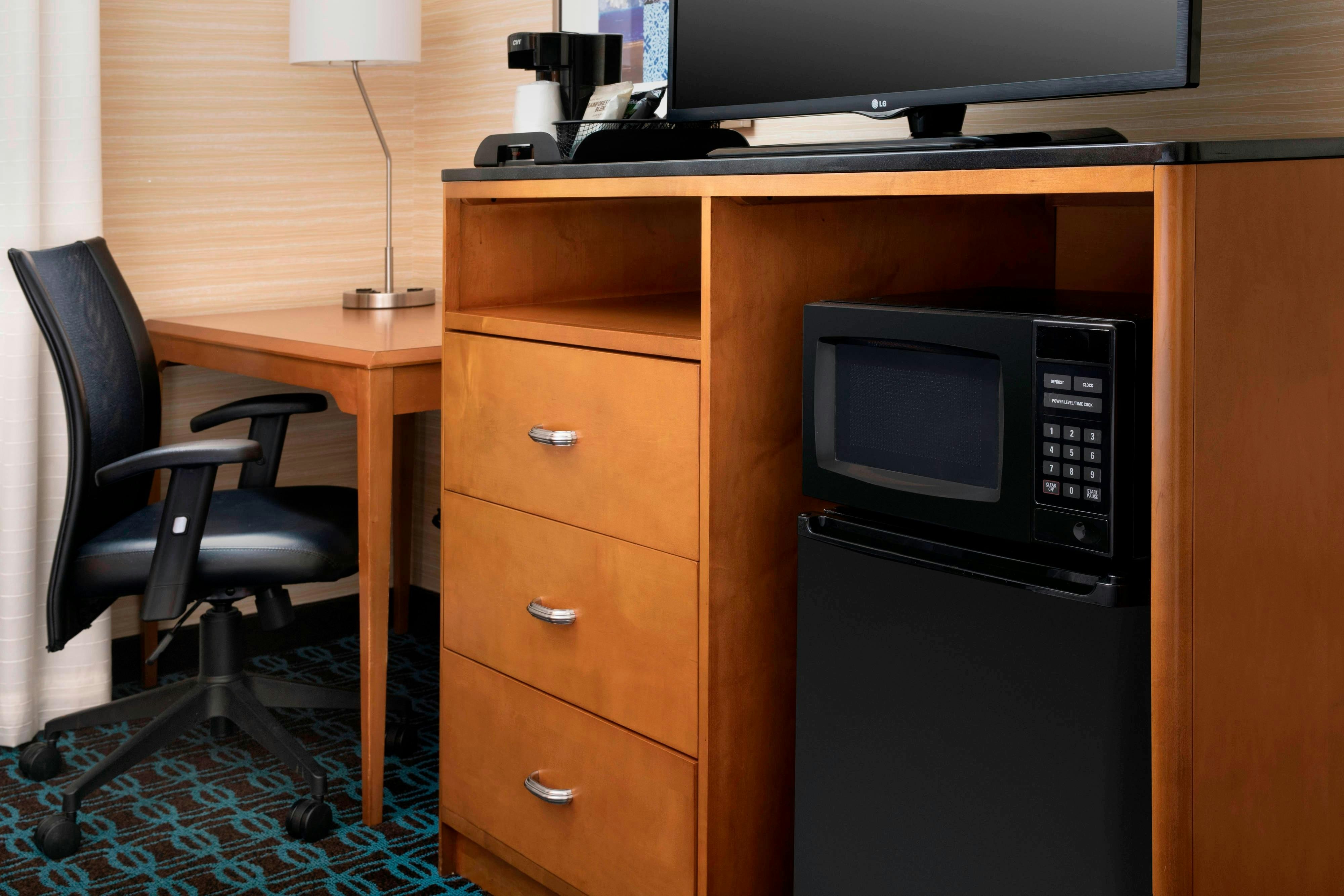 Fairfield by Marriott Inn & Suites Germantown Gaithersburg