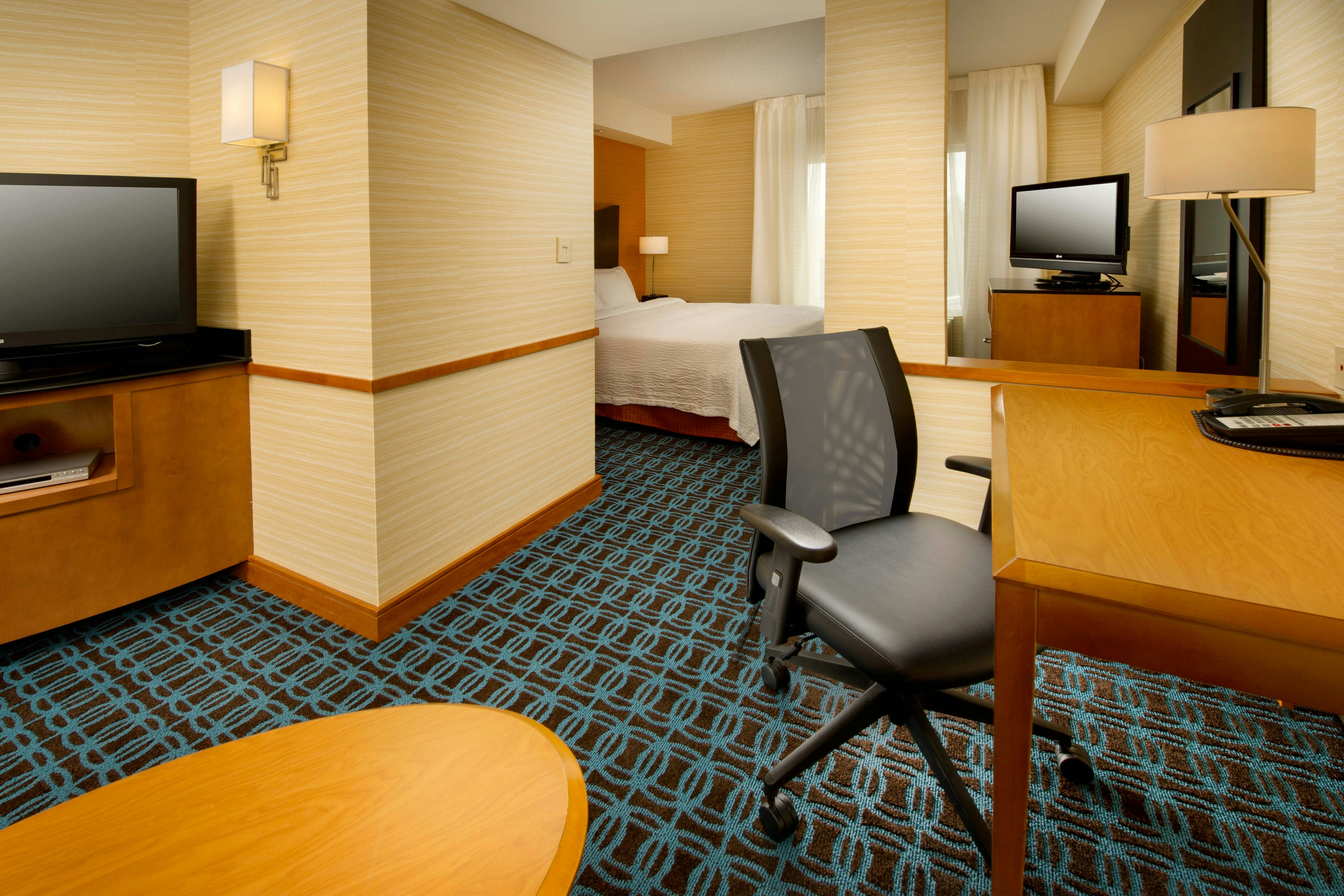 Fairfield by Marriott Inn & Suites Germantown Gaithersburg
