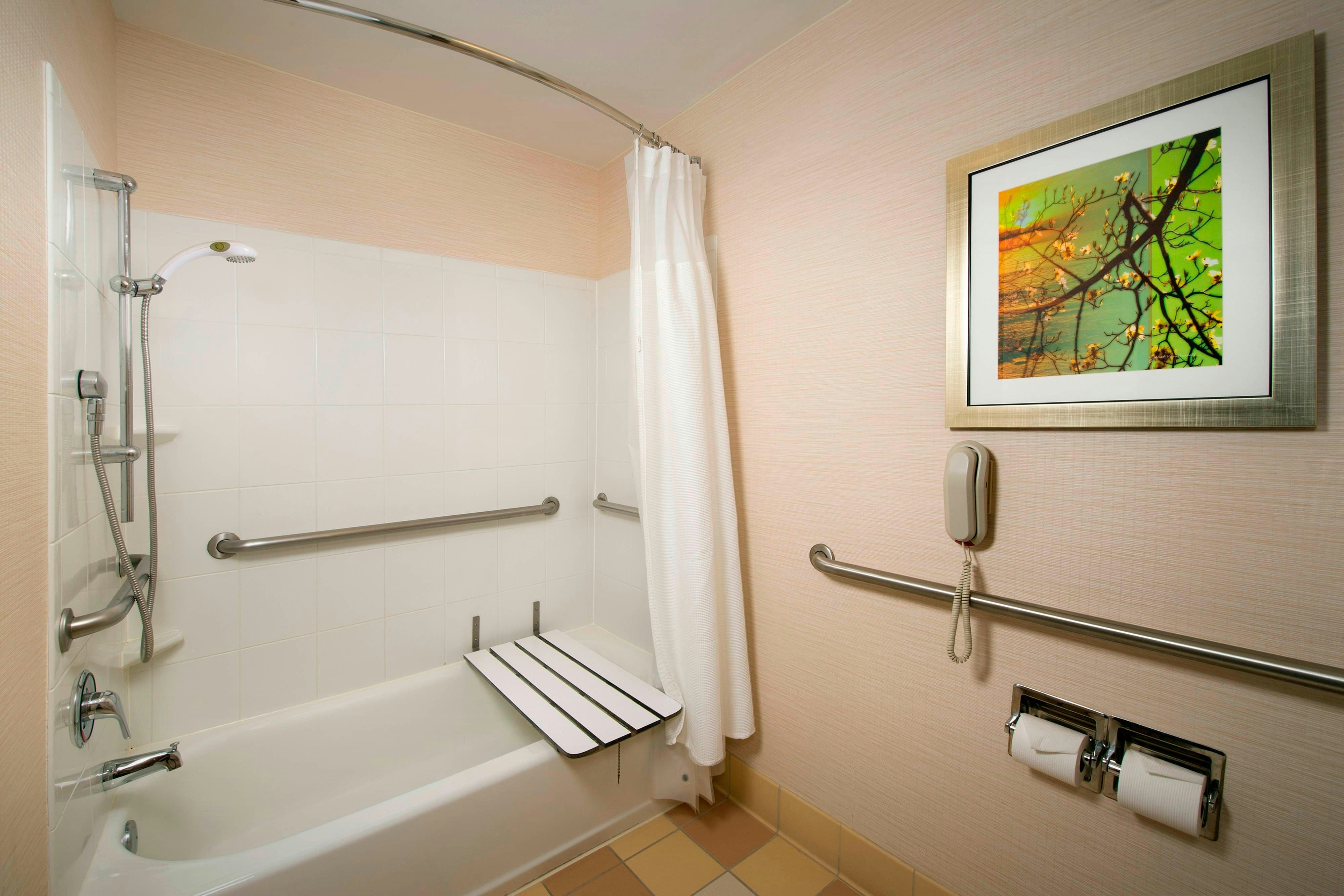 Fairfield by Marriott Inn & Suites Germantown Gaithersburg