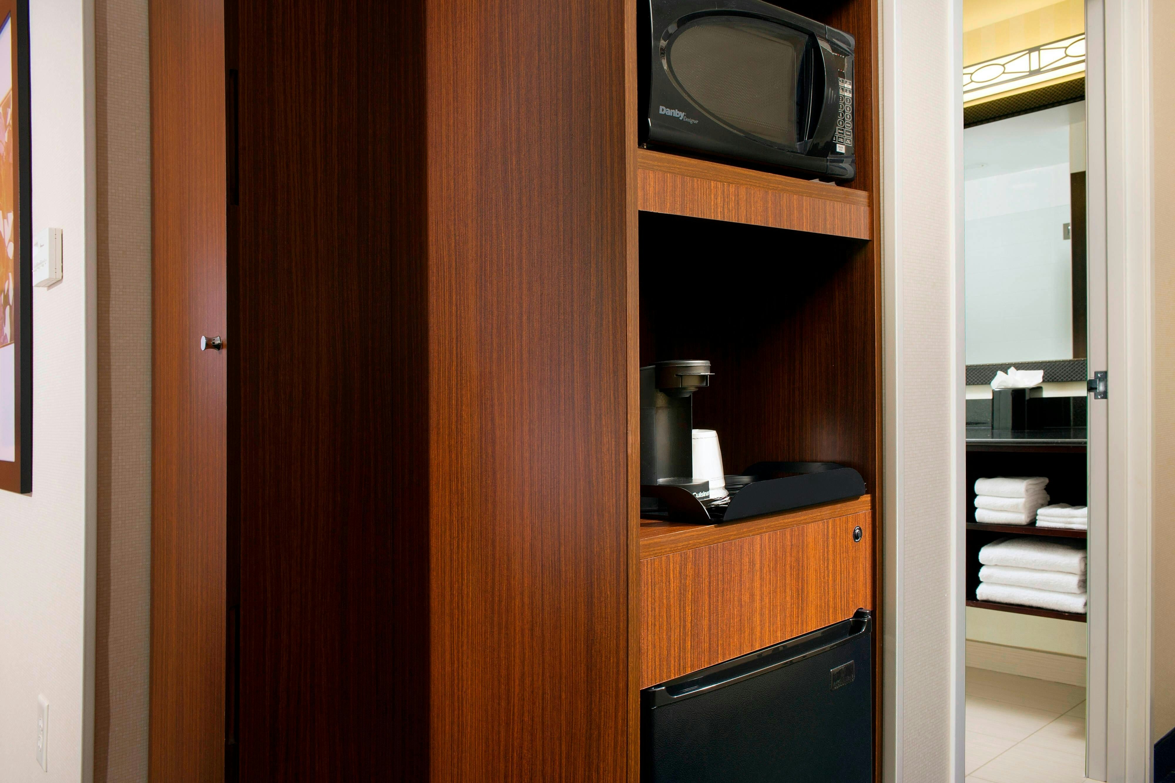 Fairfield by Marriott Inn & Suites Germantown Gaithersburg