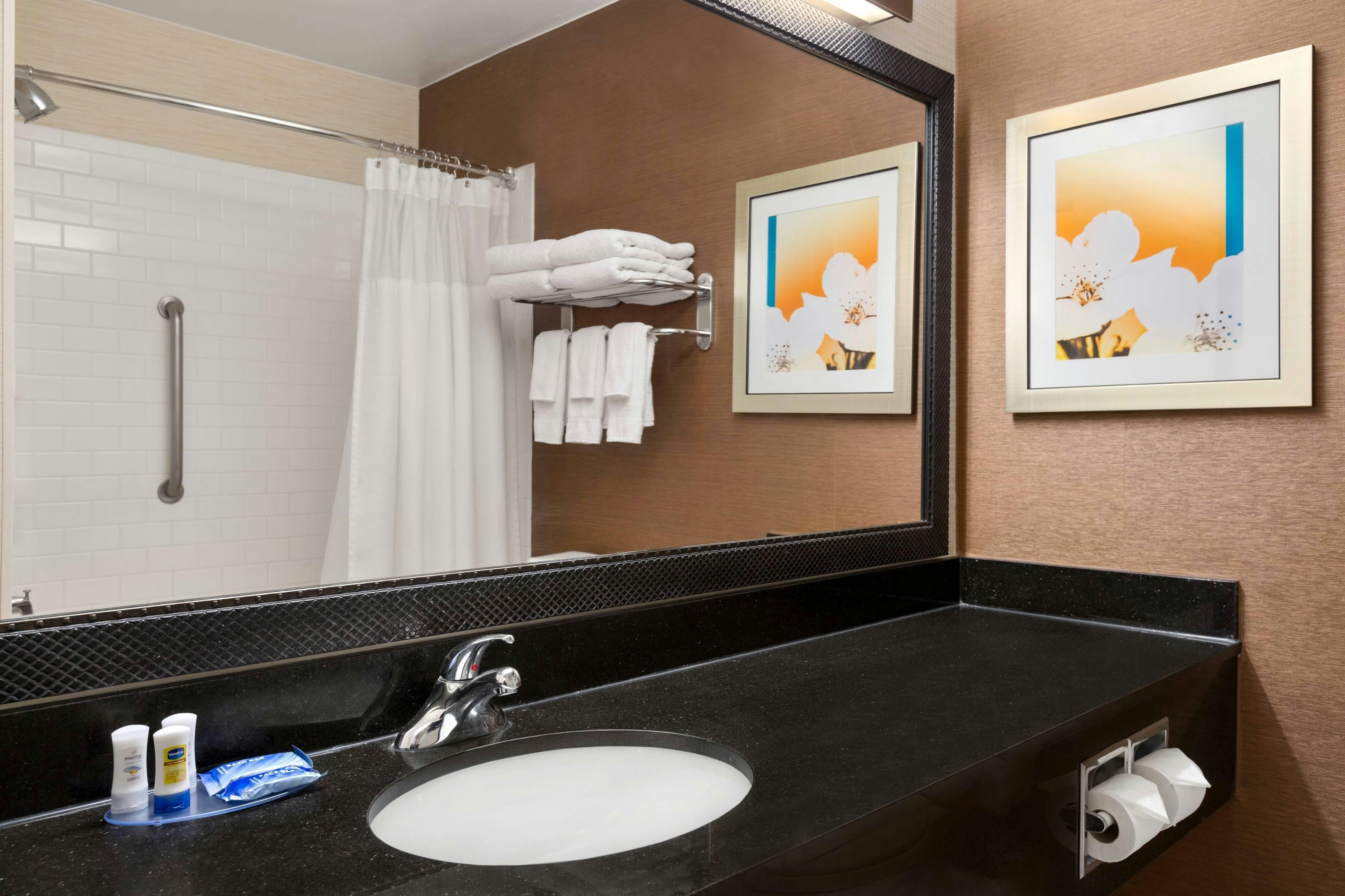 Fairfield by Marriott Inn & Suites Amarillo West/Medical Center