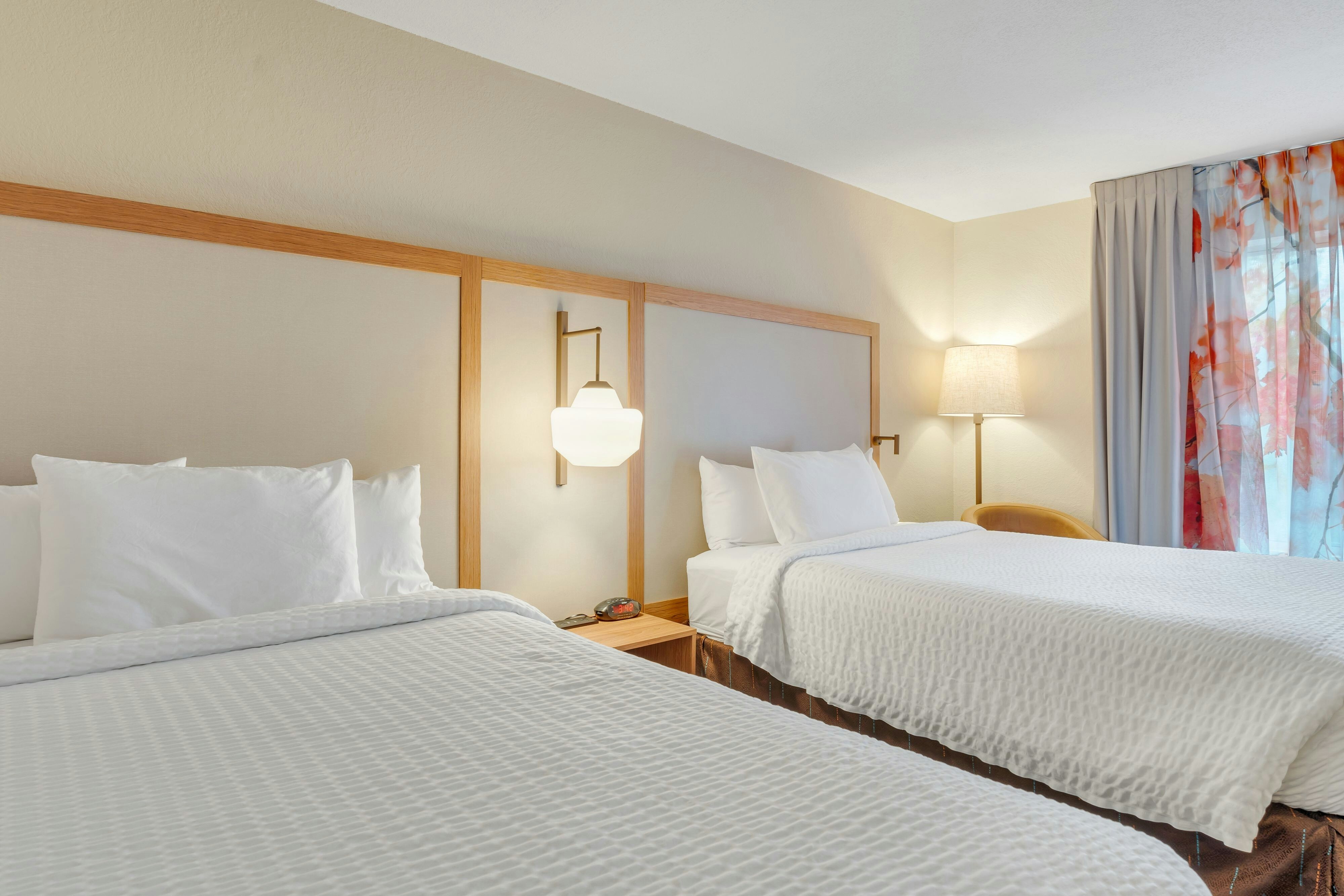 Fairfield by Marriott Inn & Suites Fredericksburg