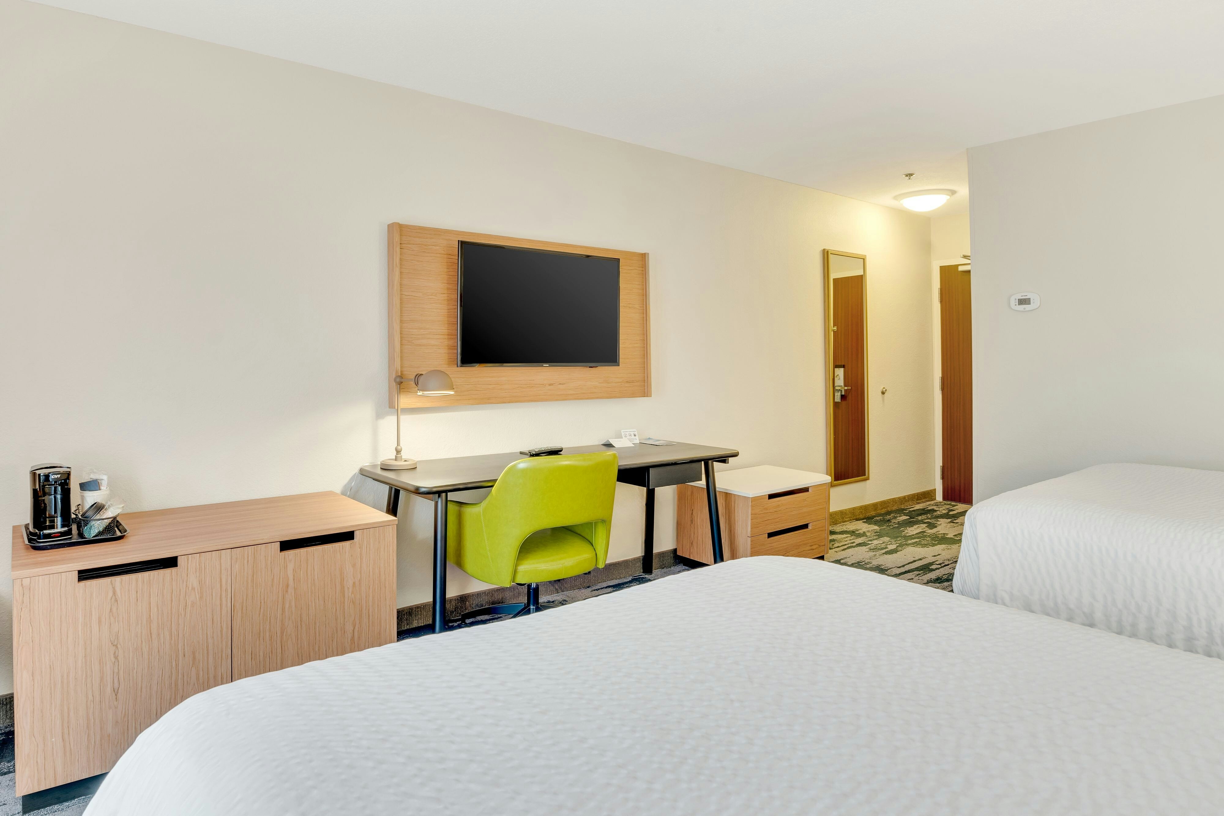 Fairfield by Marriott Inn & Suites Fredericksburg
