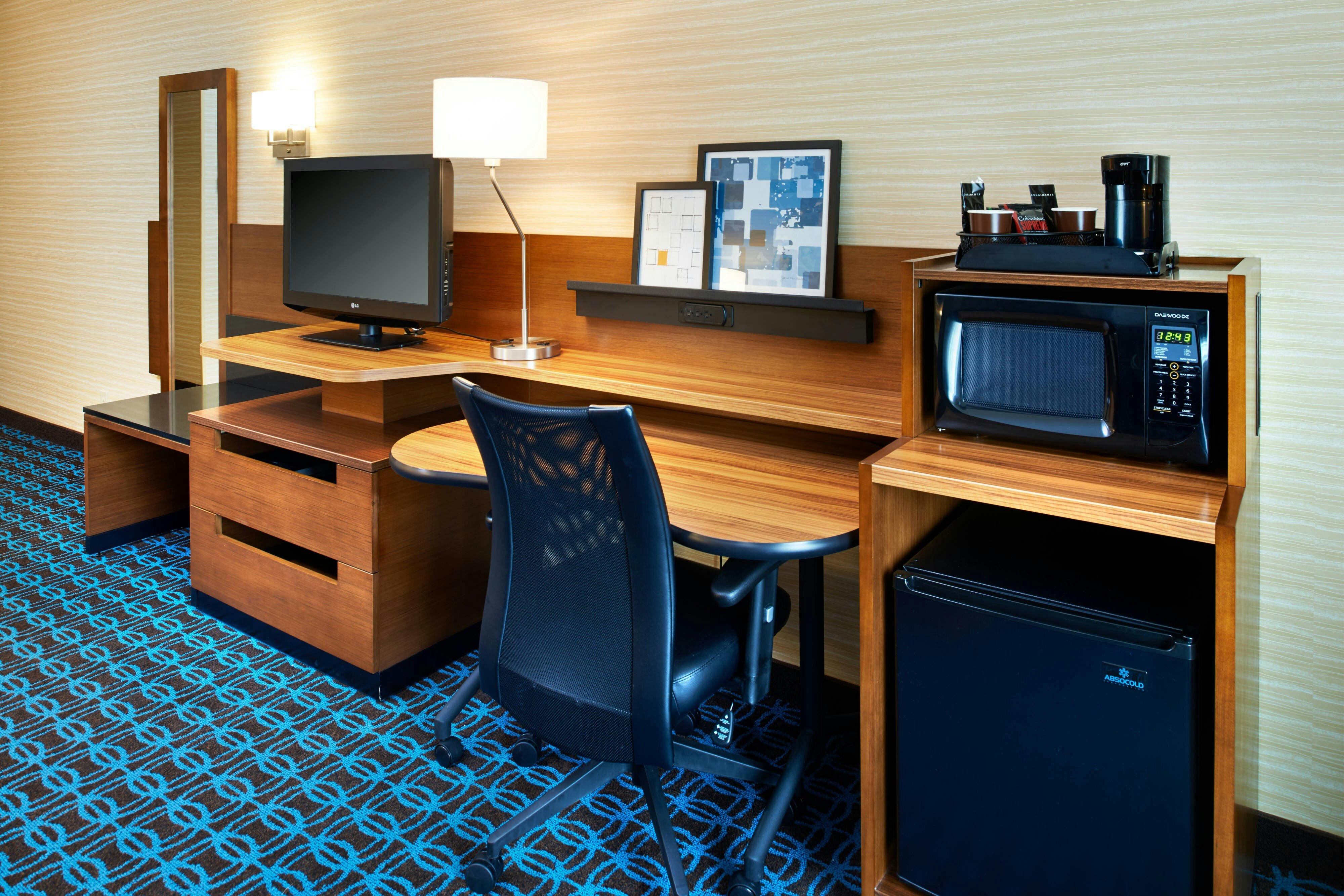 Fairfield Inn Port Huron