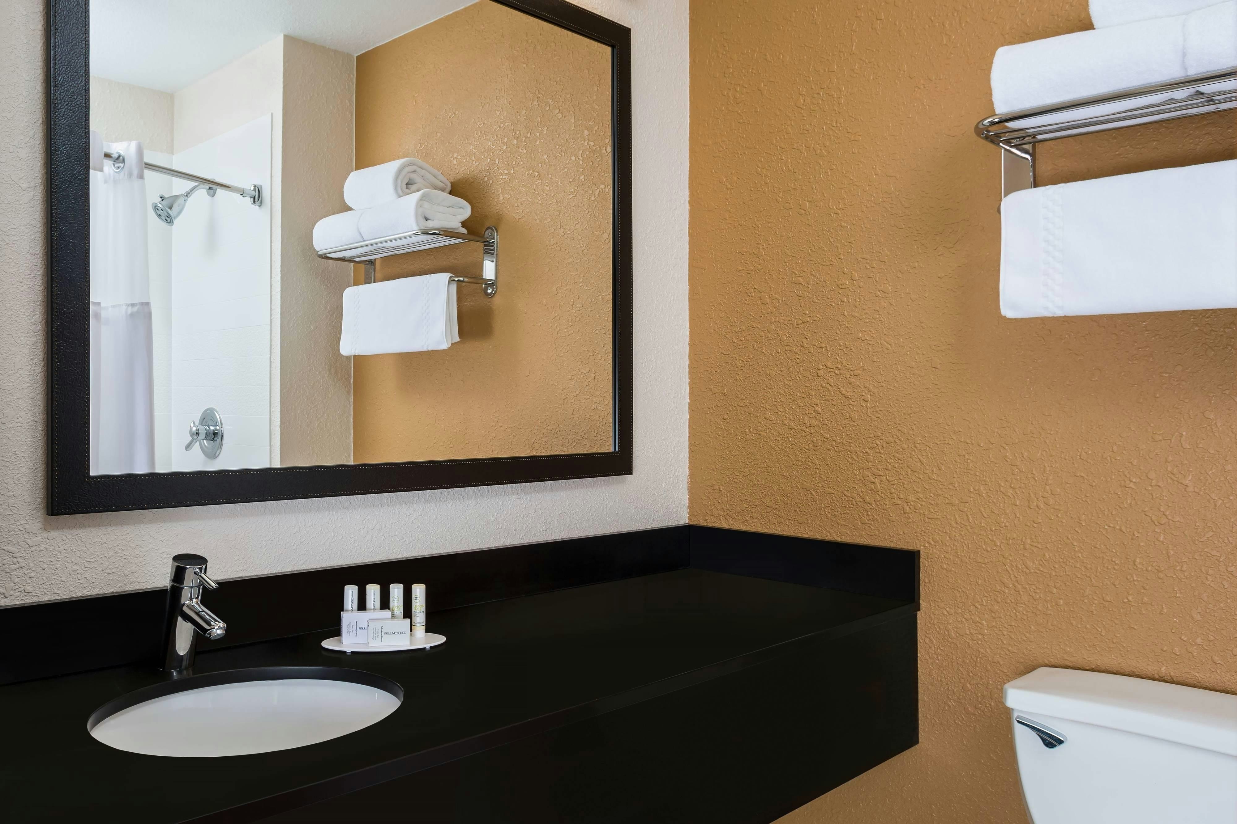 Fairfield by Marriott Inn & Suites Valparaiso