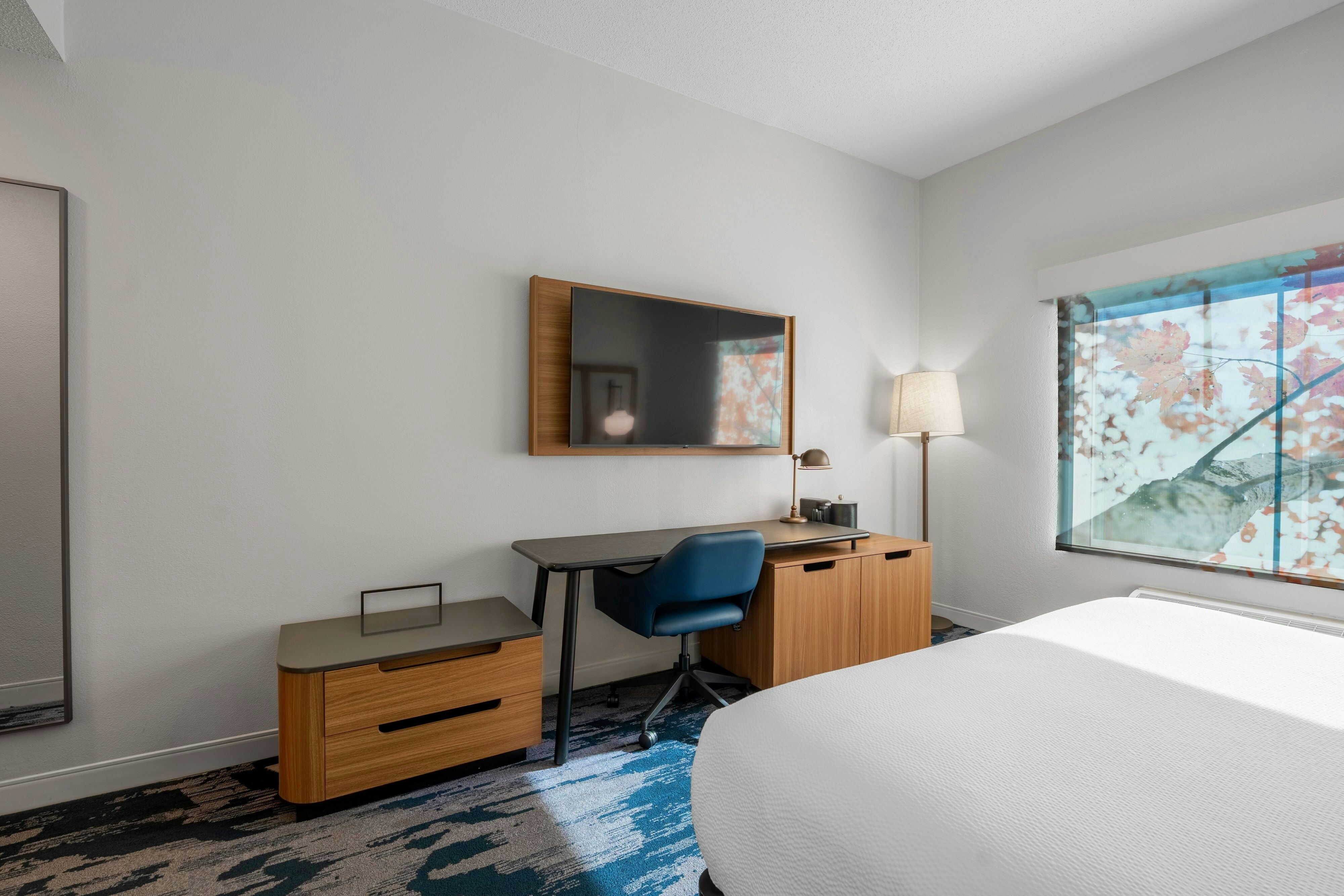 Fairfield by Marriott Inn & Suites Atlanta Kennesaw