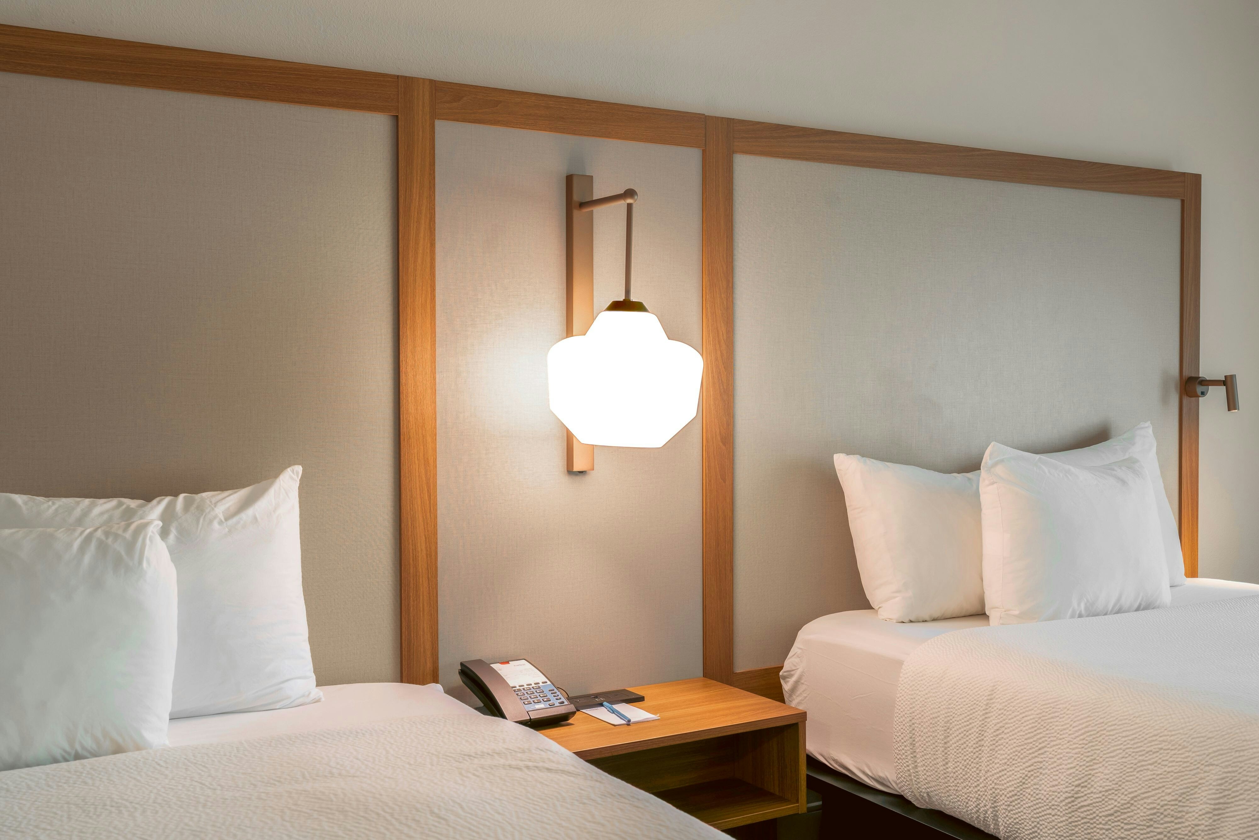 Fairfield by Marriott Inn & Suites Atlanta Kennesaw