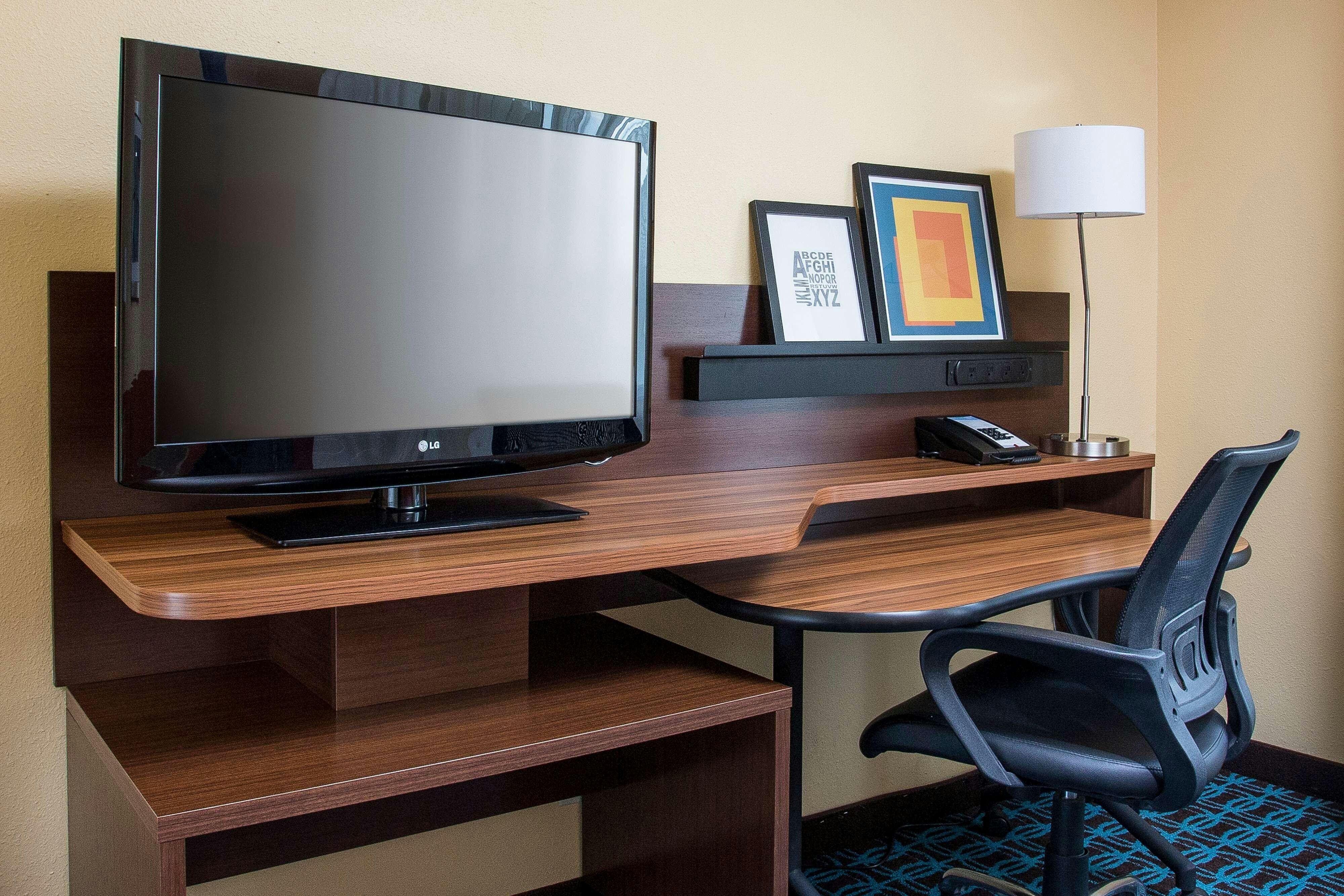 Fairfield by Marriott Inn & Suites Chicago Tinley Park
