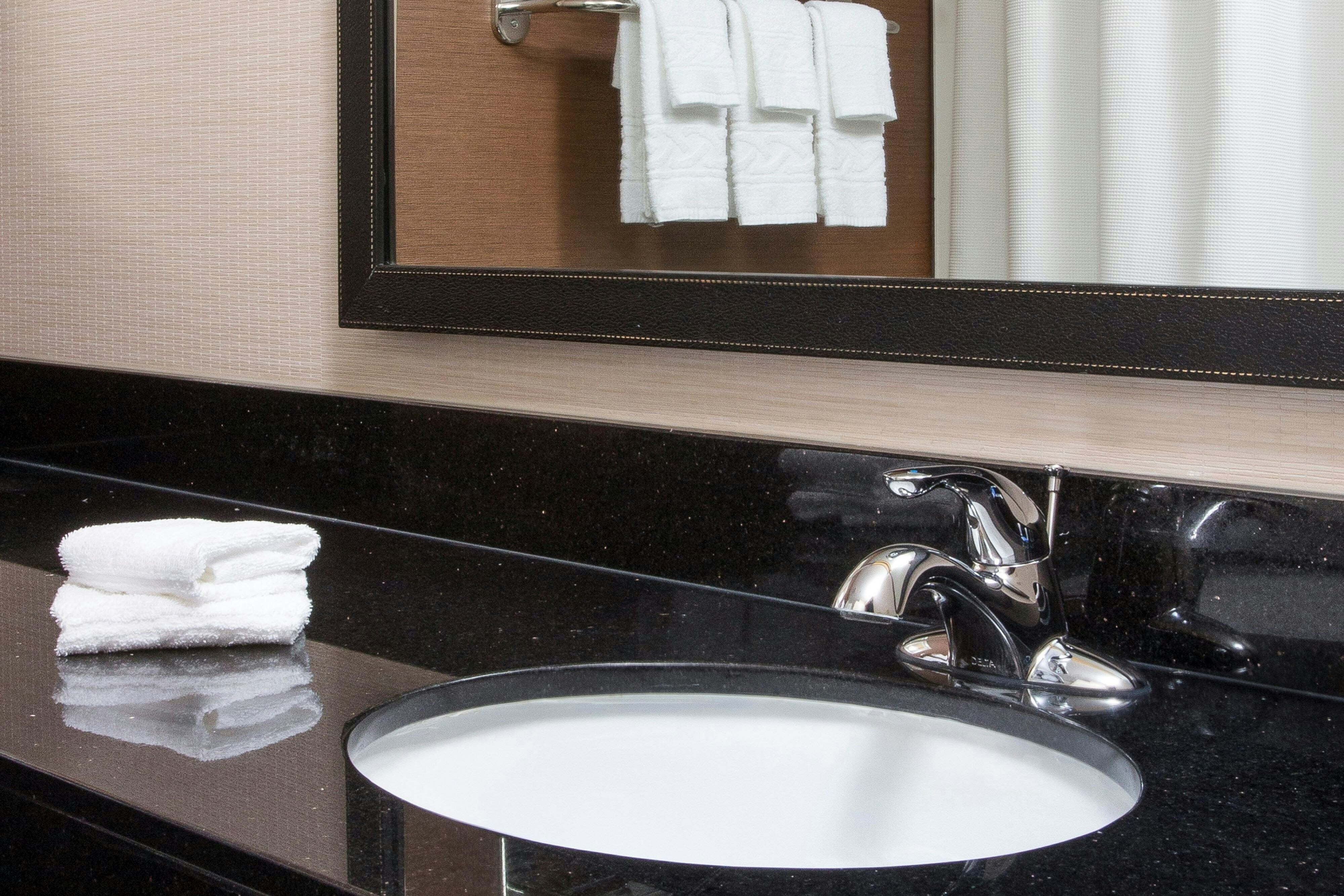 Fairfield by Marriott Inn & Suites Chicago Tinley Park