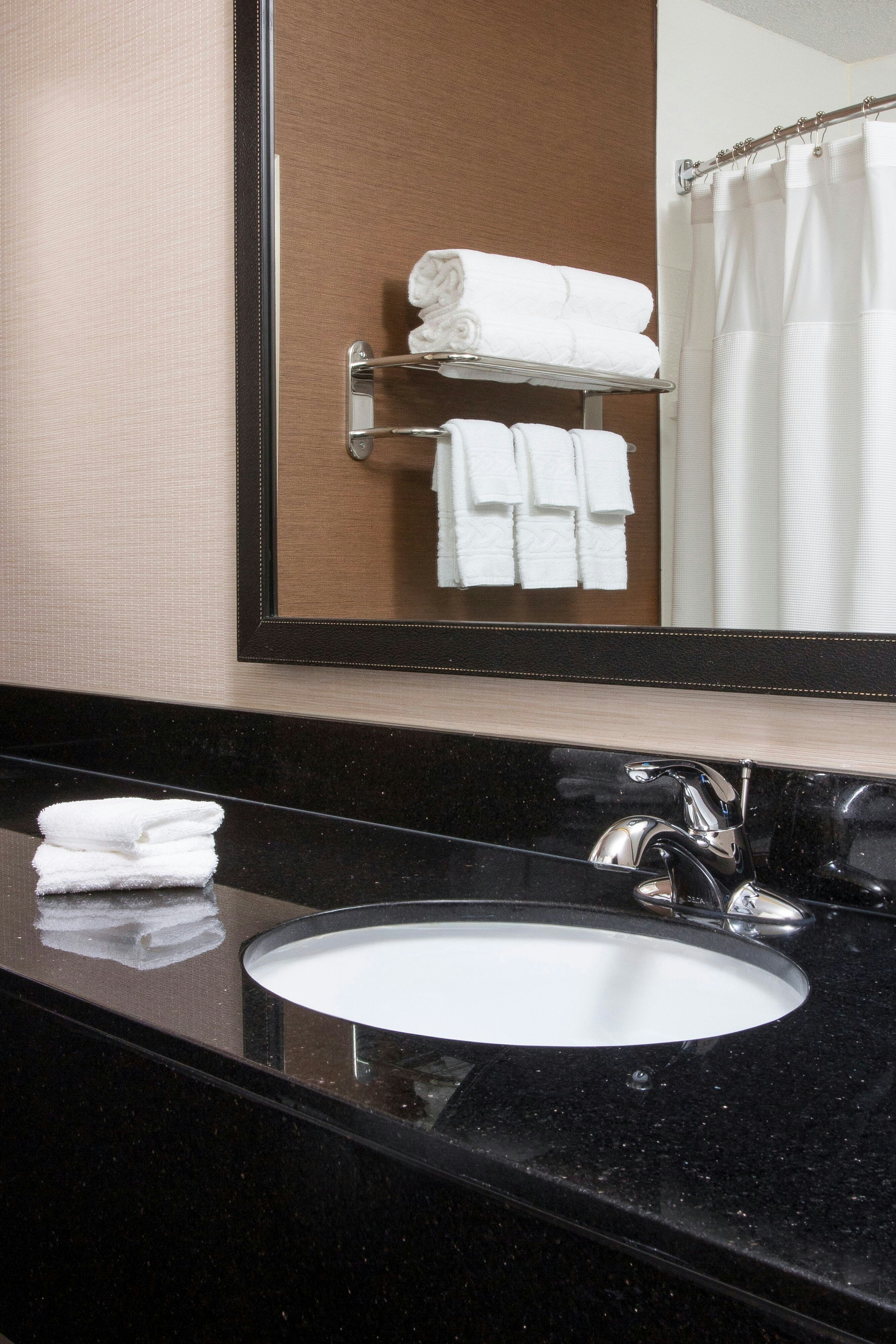 Fairfield by Marriott Inn & Suites Chicago Tinley Park