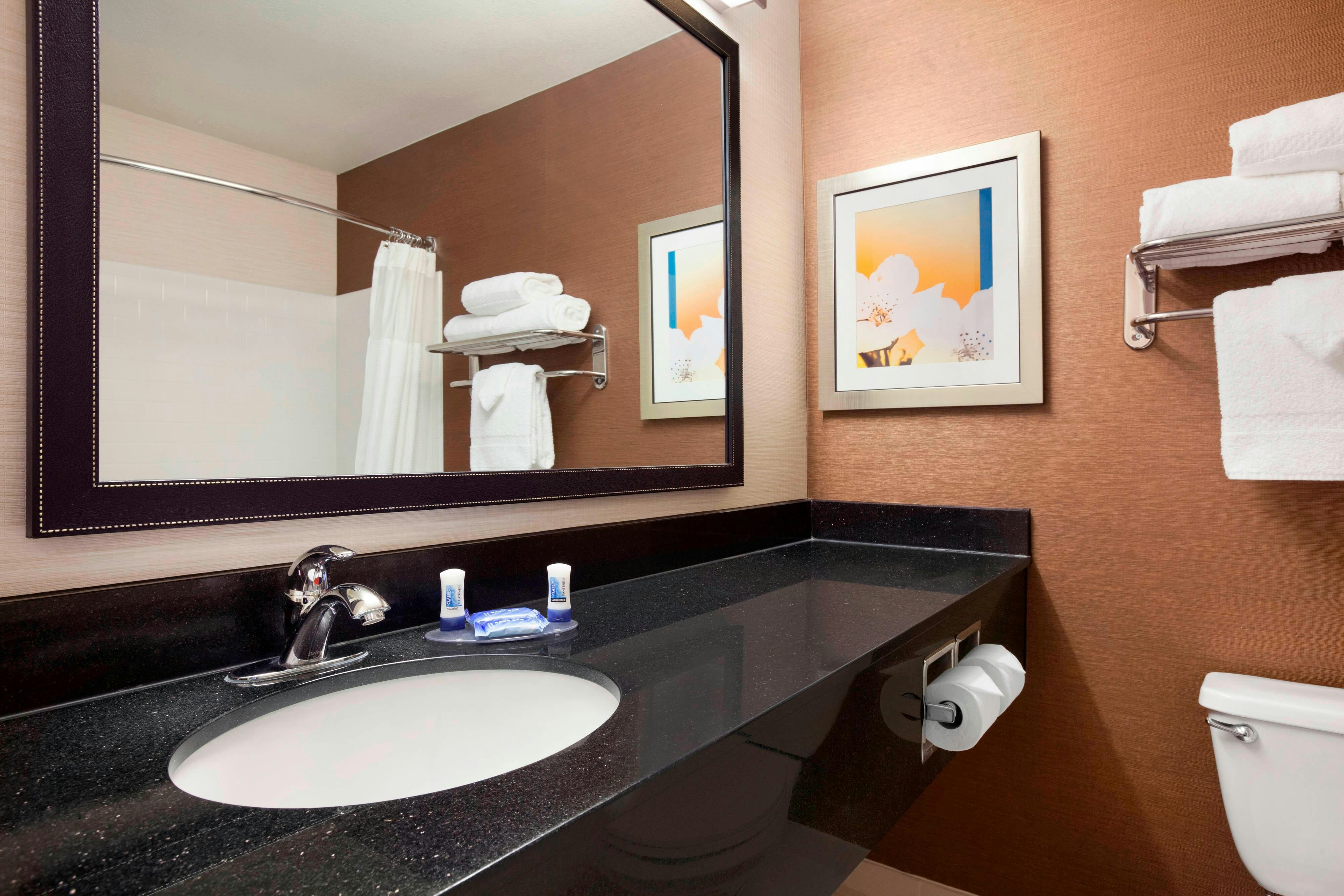 Fairfield by Marriott Inn & Suites Lansing West