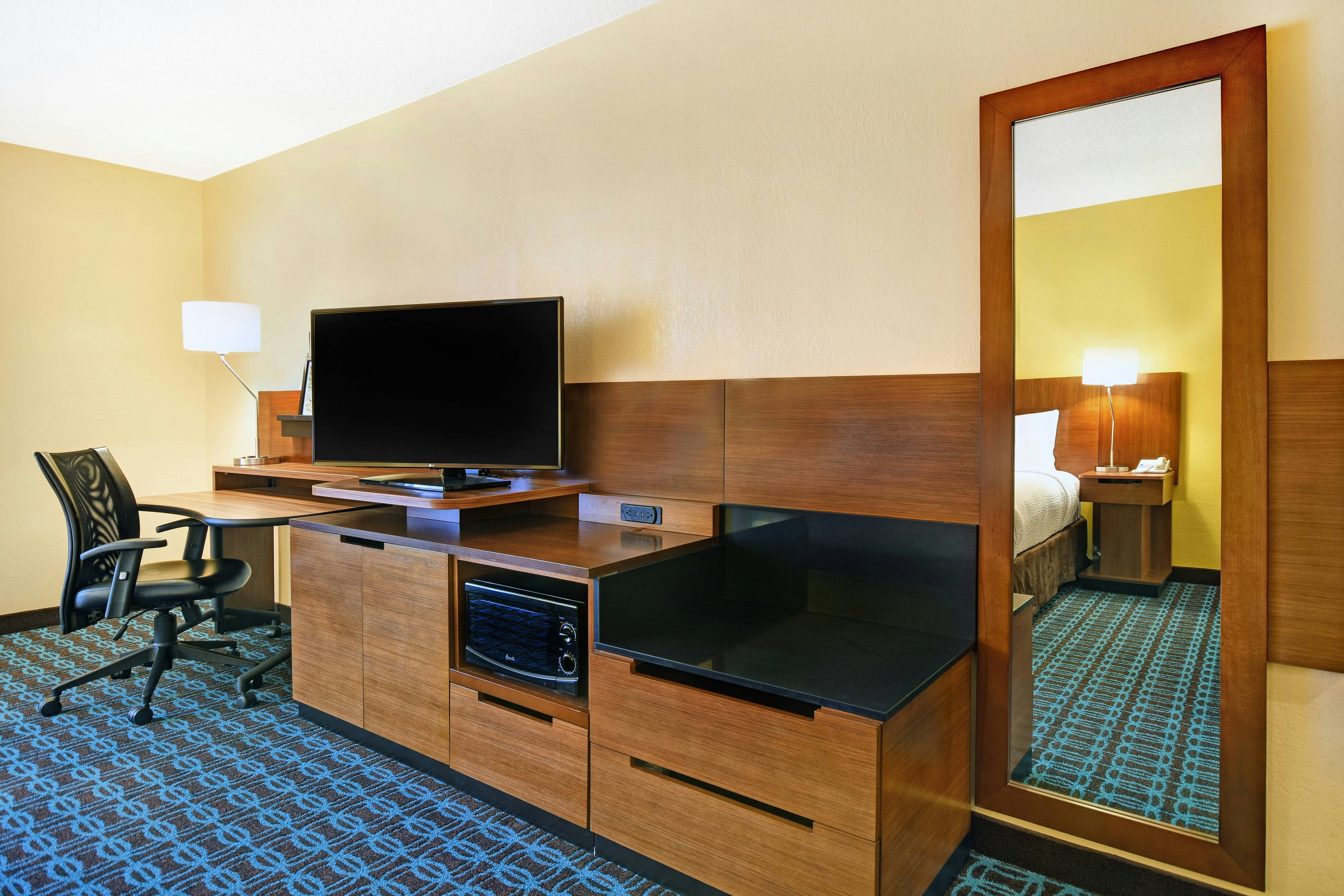 Fairfield by Marriott Inn & Suites Atlanta Vinings/Galleria