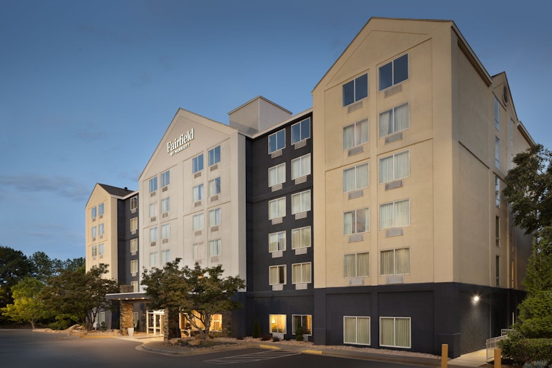 Fairfield by Marriott Inn & Suites Atlanta Vinings/Galleria