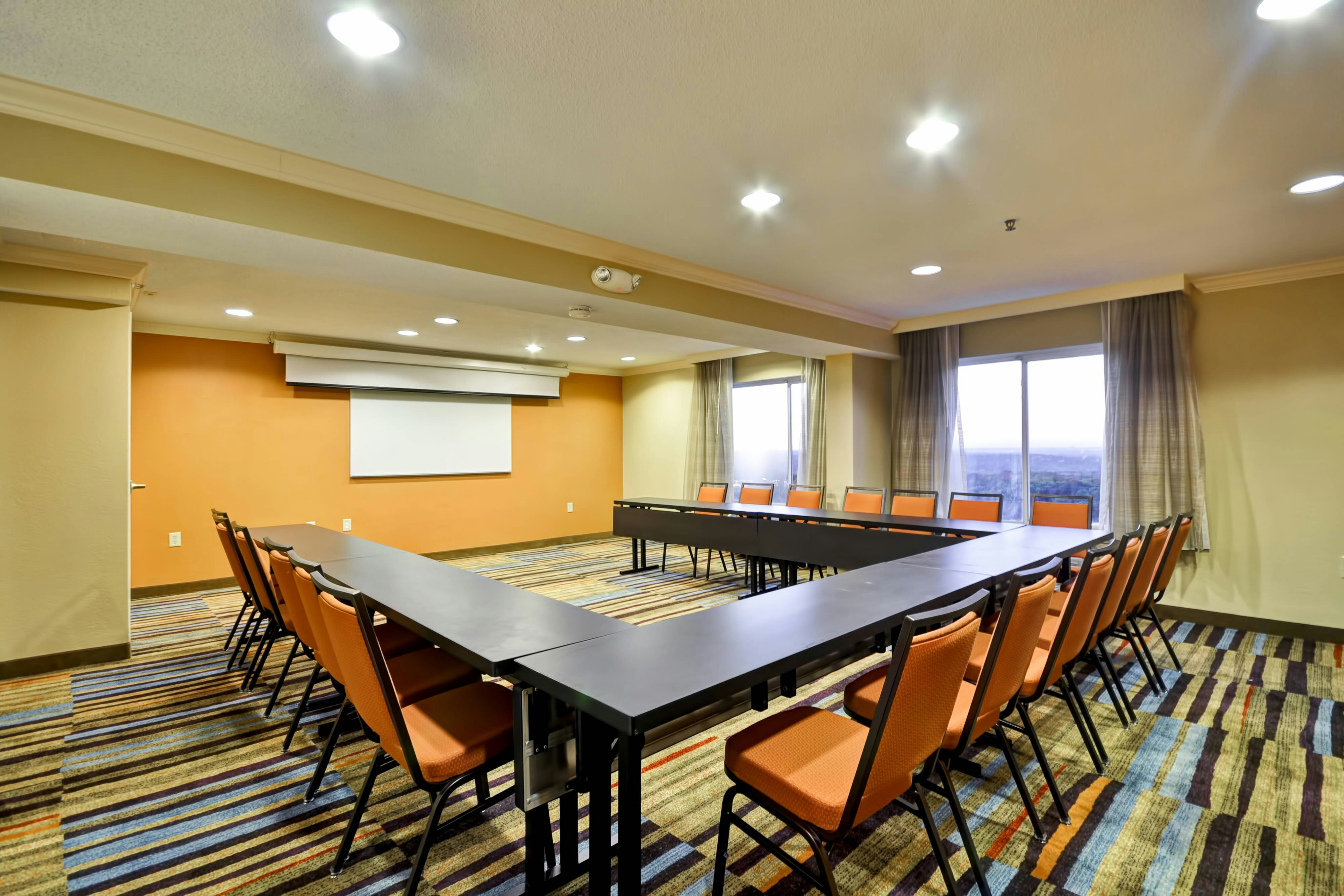 Fairfield by Marriott Inn & Suites Atlanta Vinings/Galleria