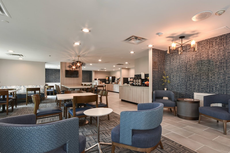 Fairfield by Marriott Inn & Suites Charlotte Arrowood