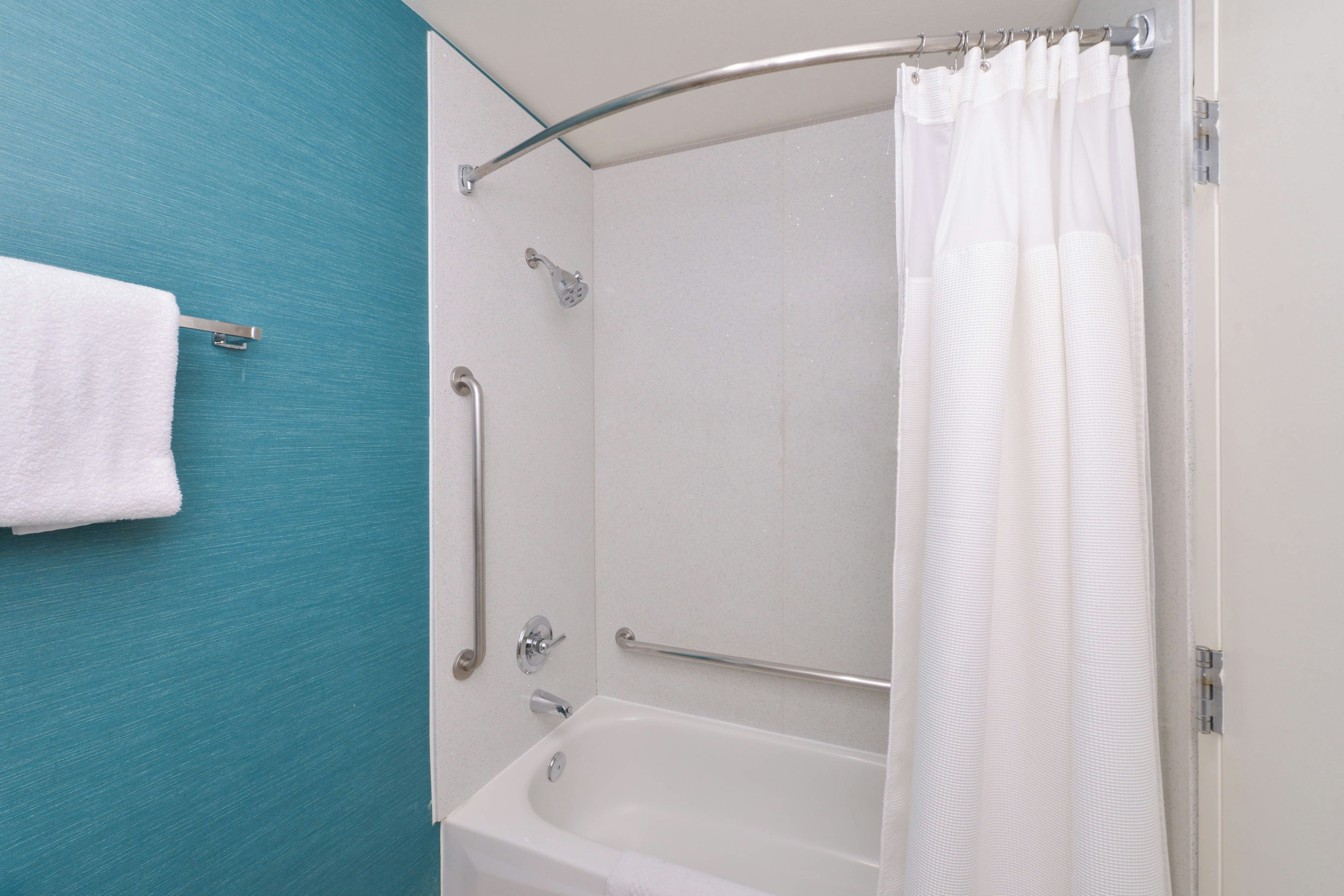 Fairfield Inn Salt Lake City Layton
