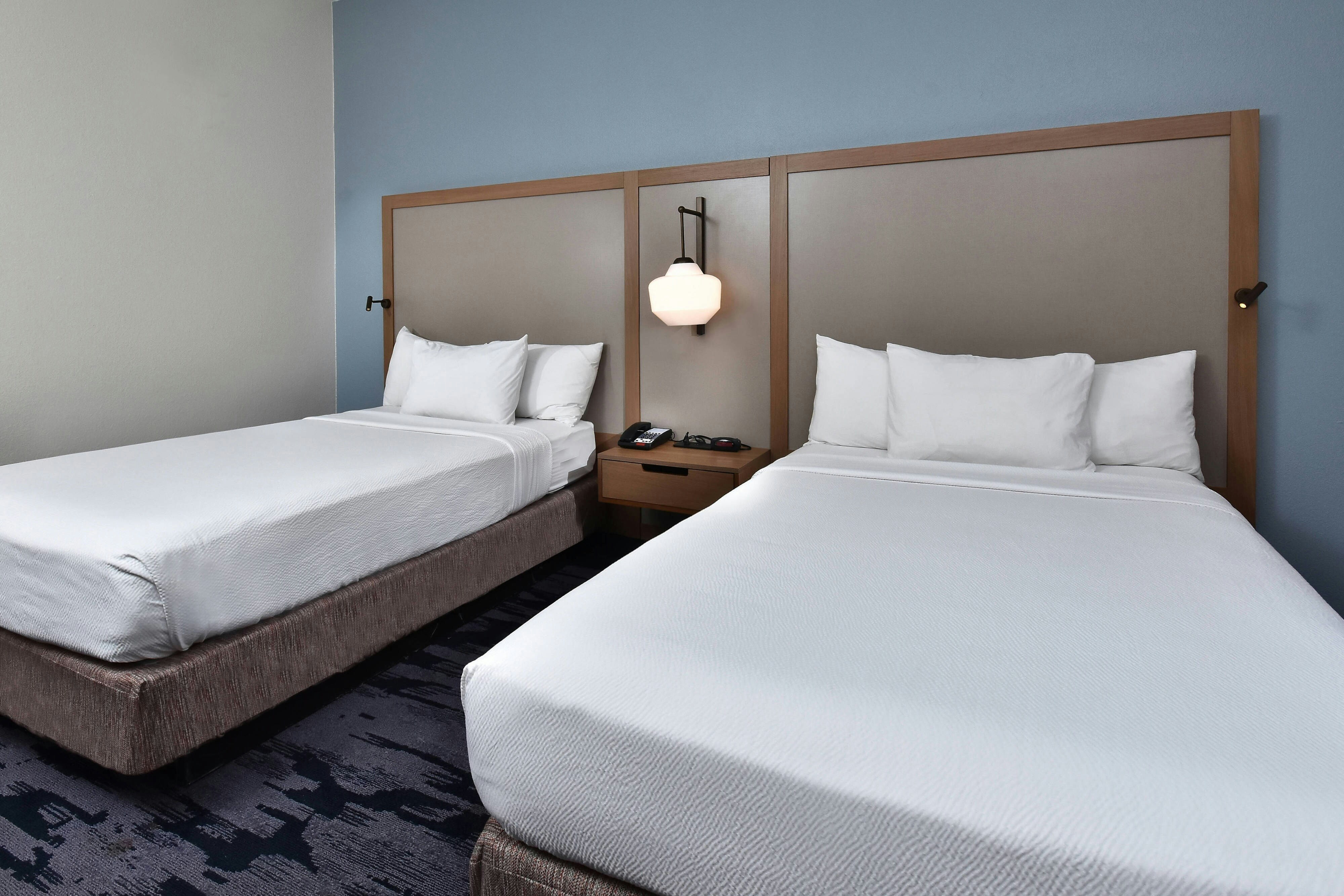 Fairfield by Marriott Inn & Suites Richmond Innsbrook