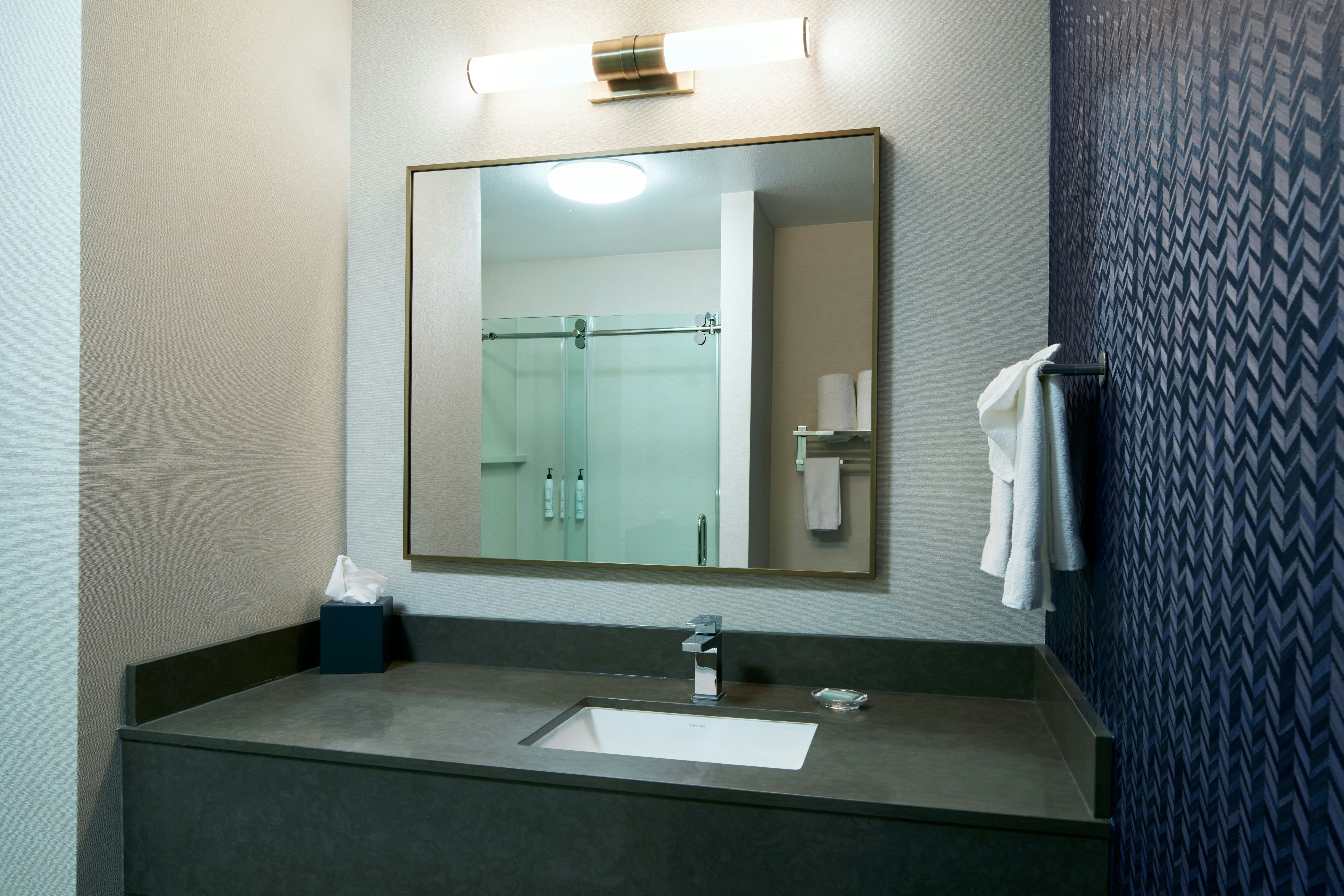 Fairfield by Marriott Inn & Suites San Bernardino