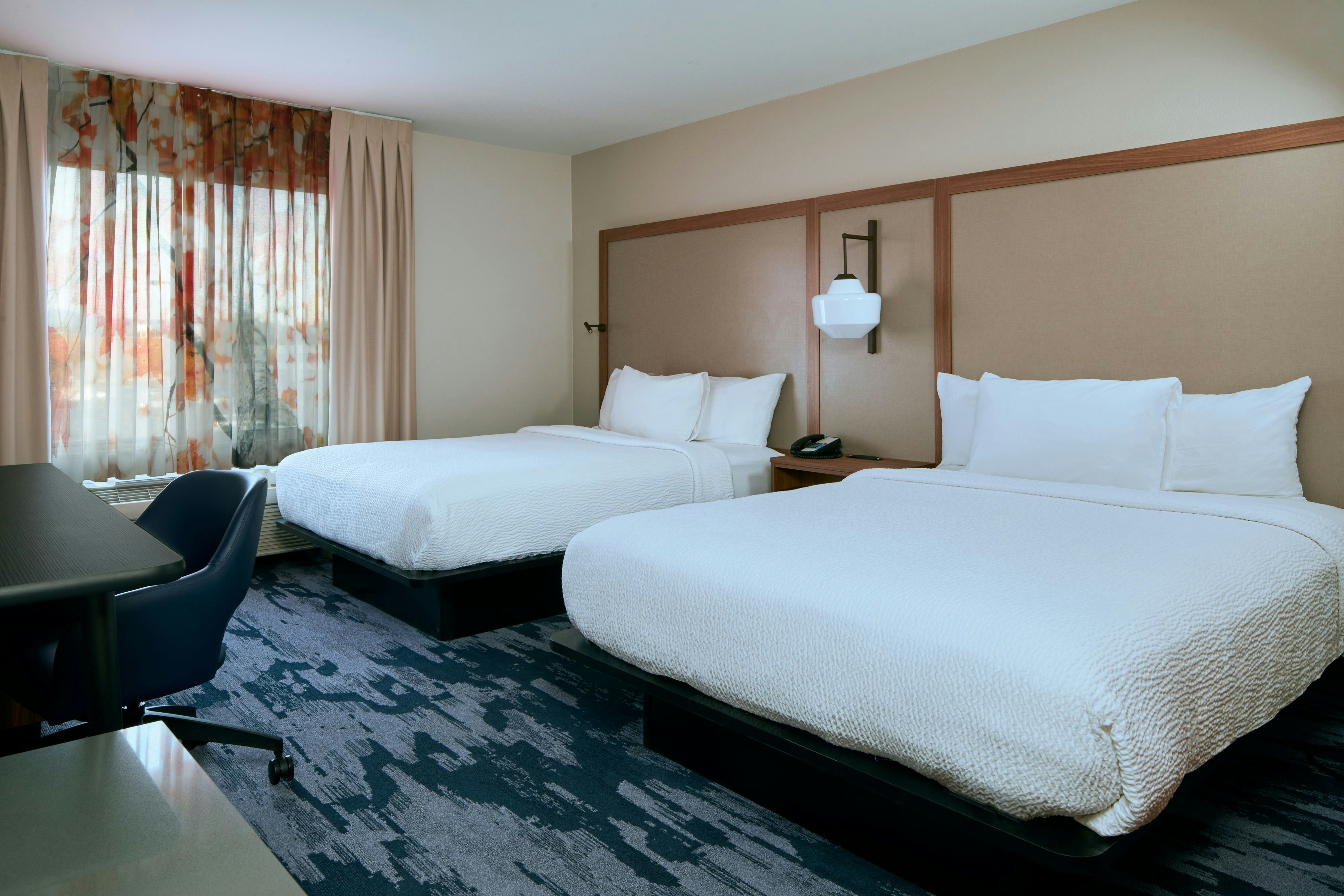 Fairfield by Marriott Inn & Suites San Bernardino