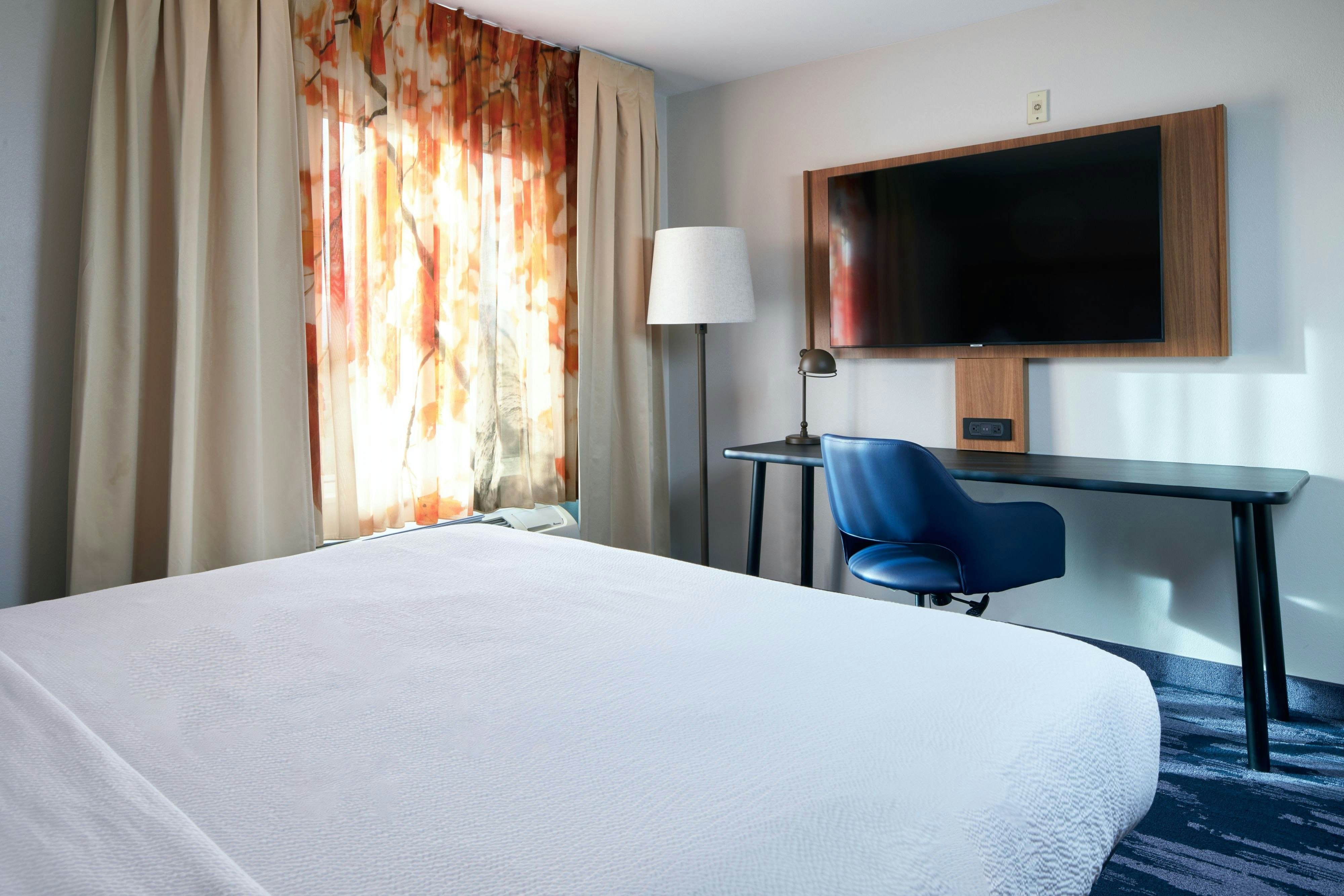 Fairfield by Marriott Inn & Suites San Bernardino