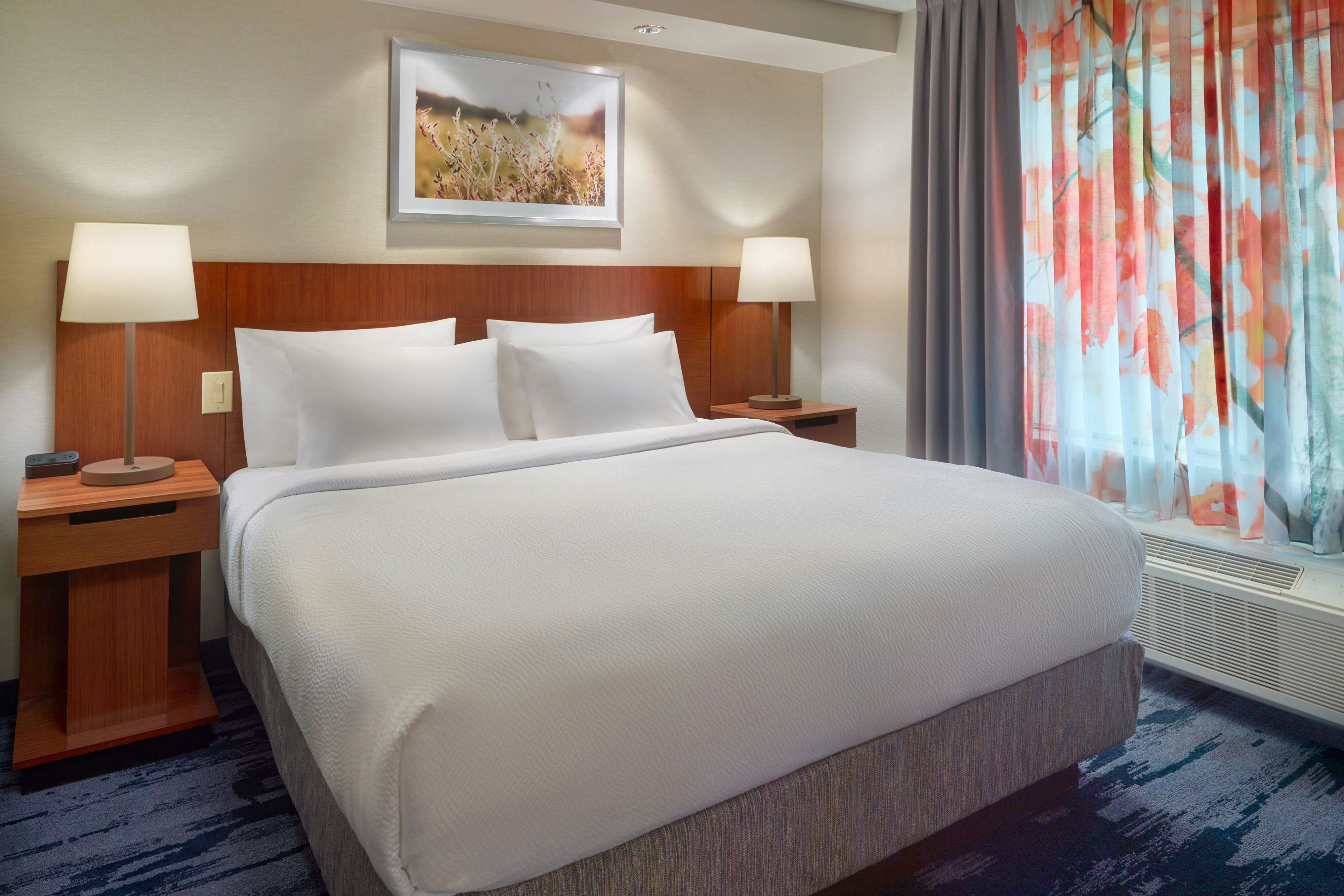 Fairfield by Marriott Inn & Suites Frederick