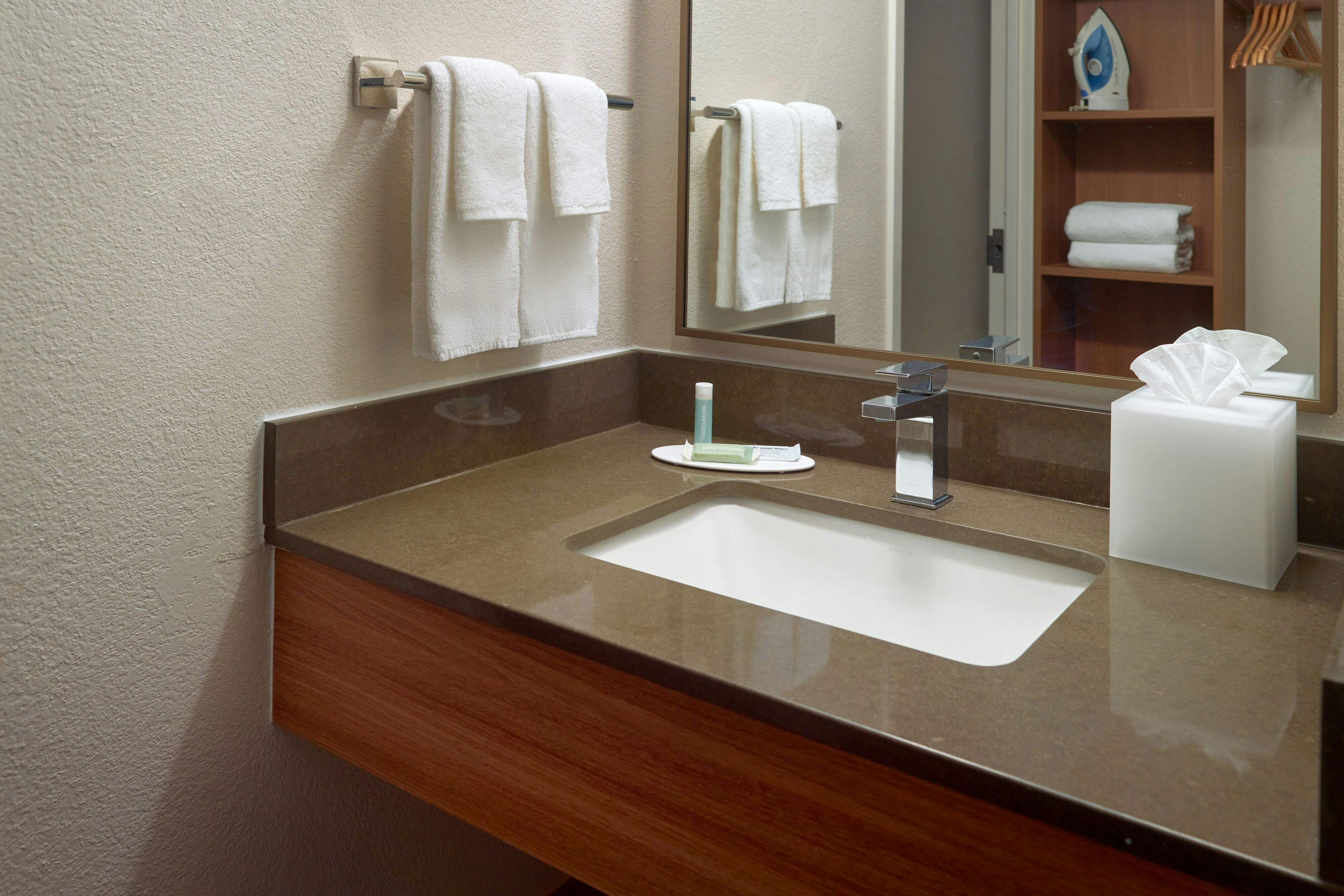 Fairfield by Marriott Inn & Suites Frederick
