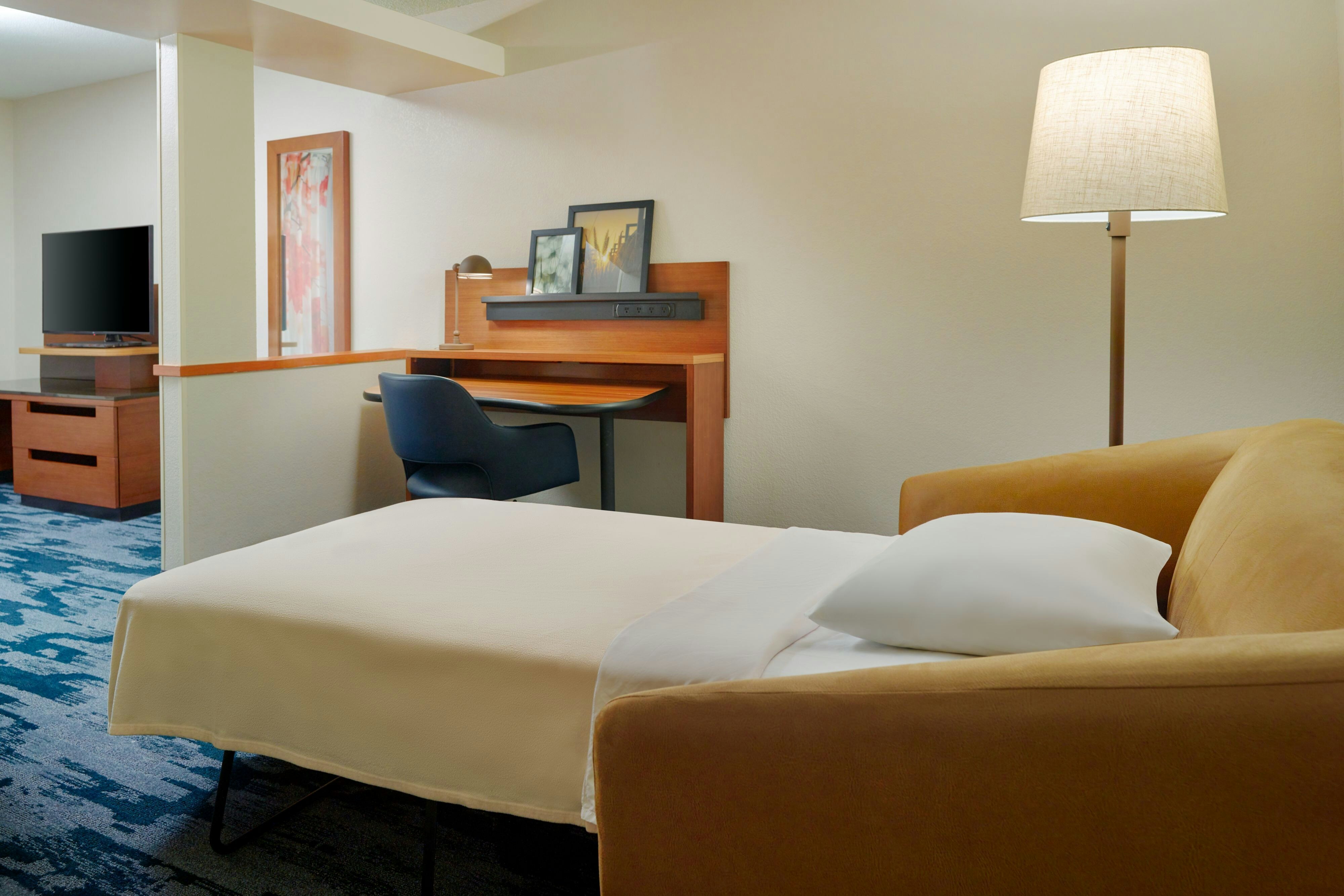 Fairfield by Marriott Inn & Suites Frederick