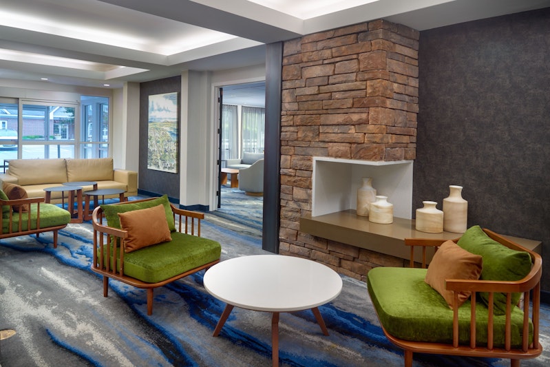 Fairfield by Marriott Inn & Suites Frederick