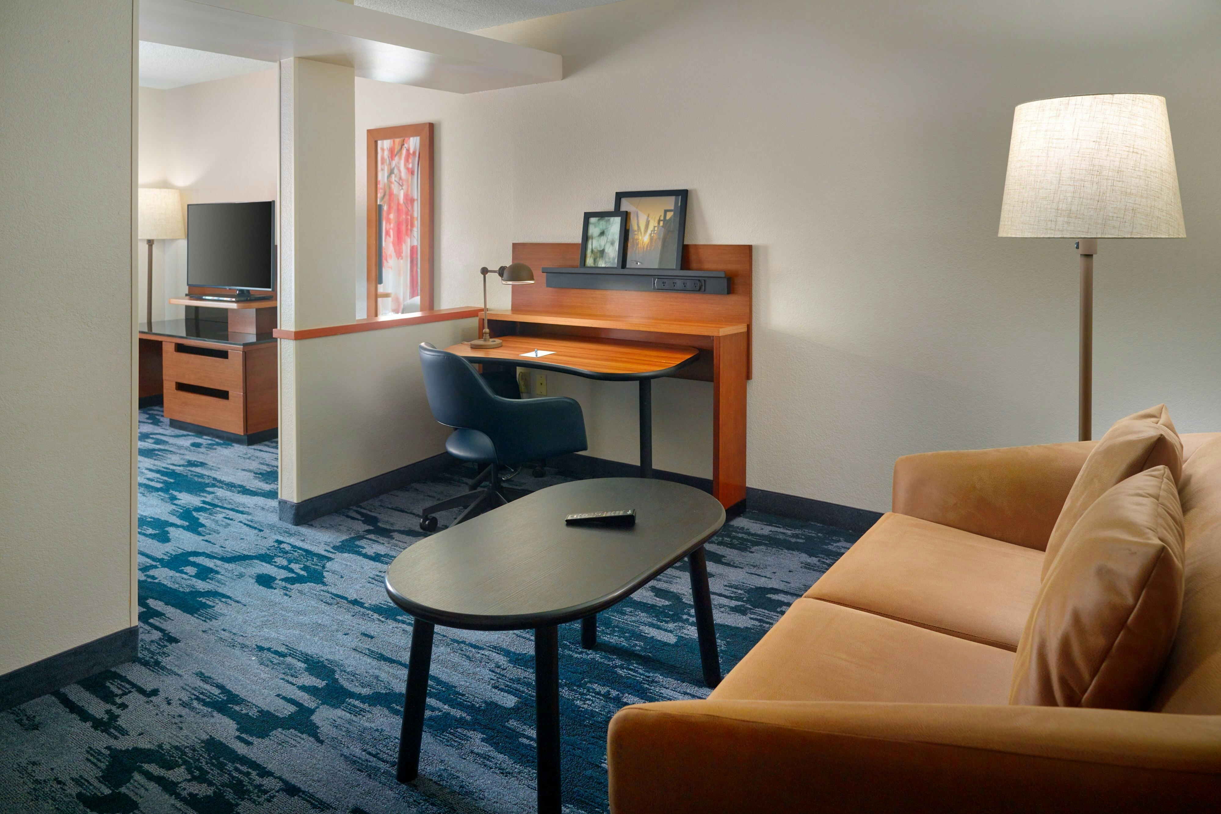 Fairfield by Marriott Inn & Suites Frederick